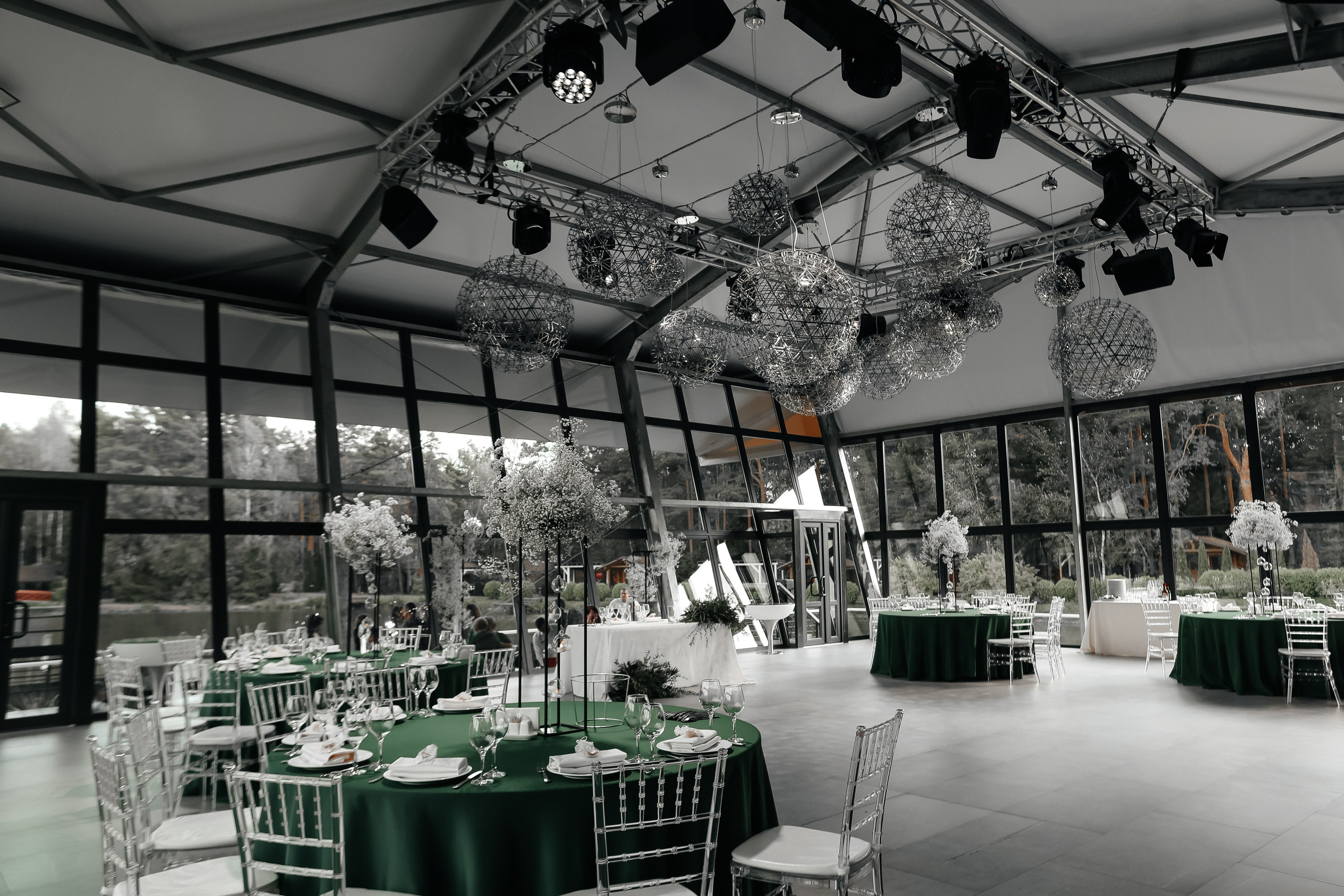 Галя и Гоша. Свадебный фотограф FOTOKEYT