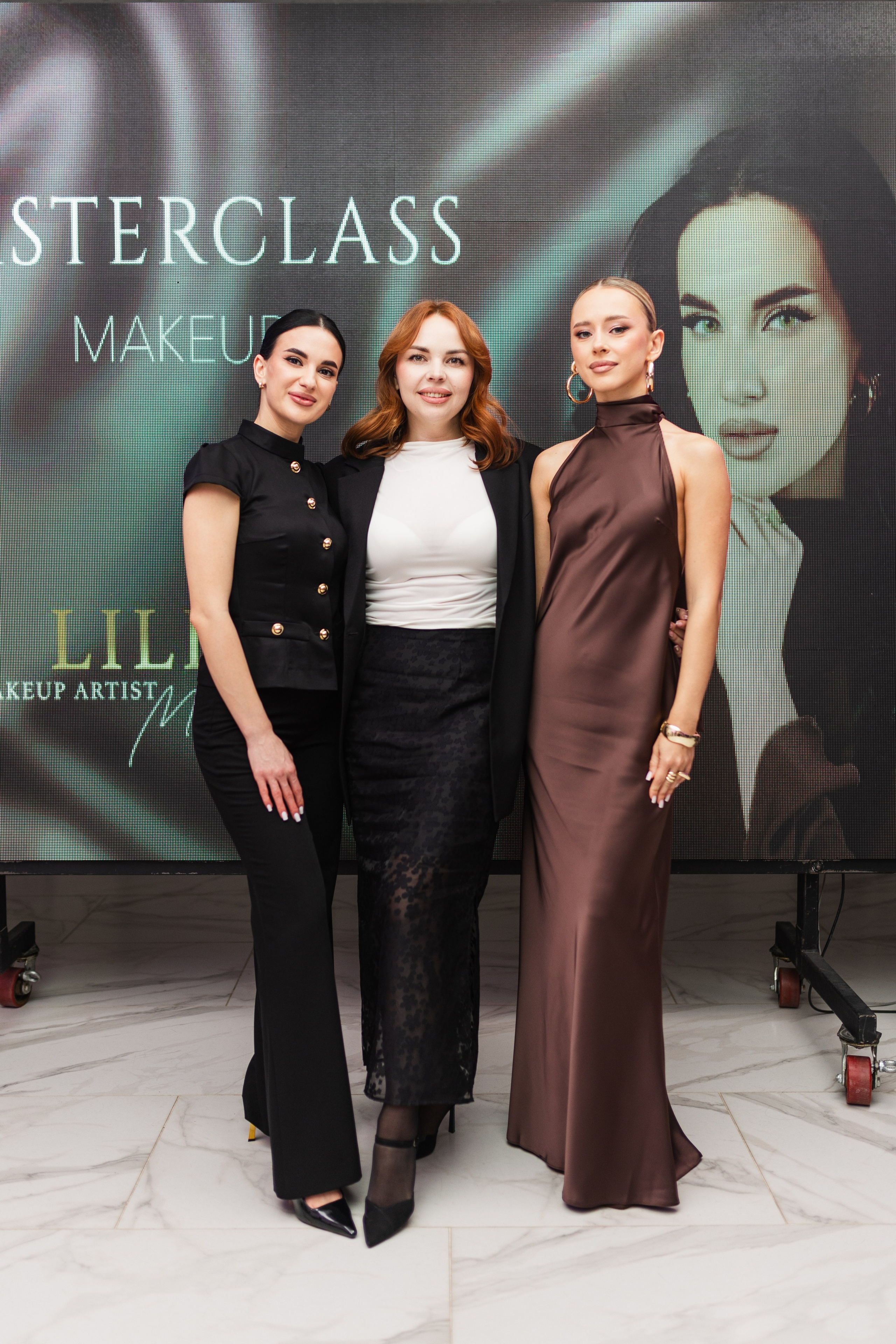 МК Лилит (визажист). Свадебный фотограф Краснодар Ростов Солоникова Вероника