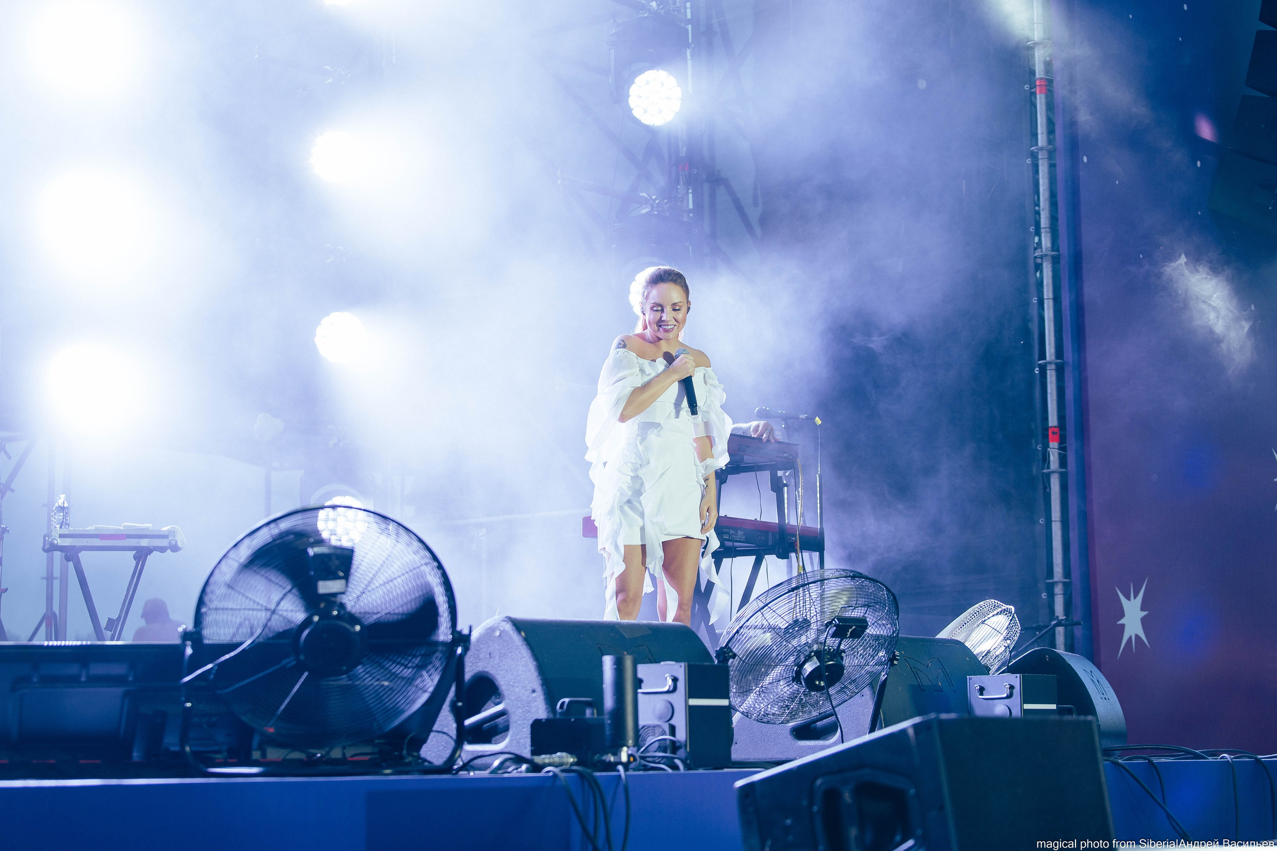 МакSим. _Carpe diem_