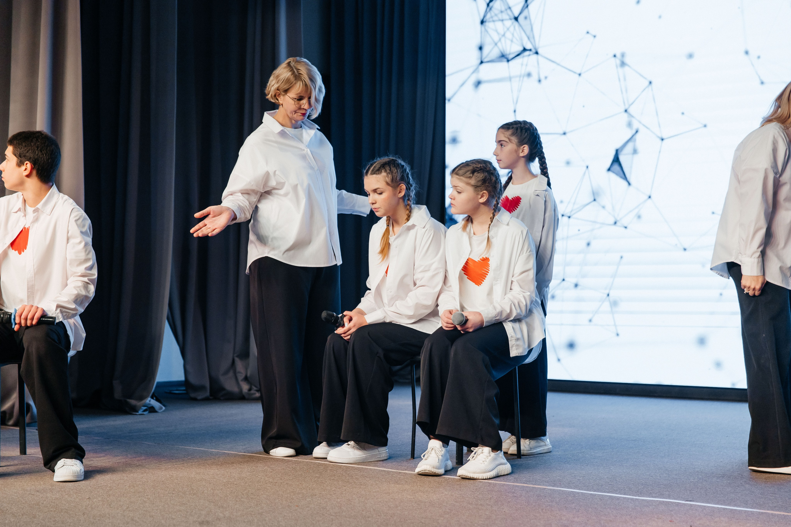 Координационный совет — Томск. _Carpe diem_