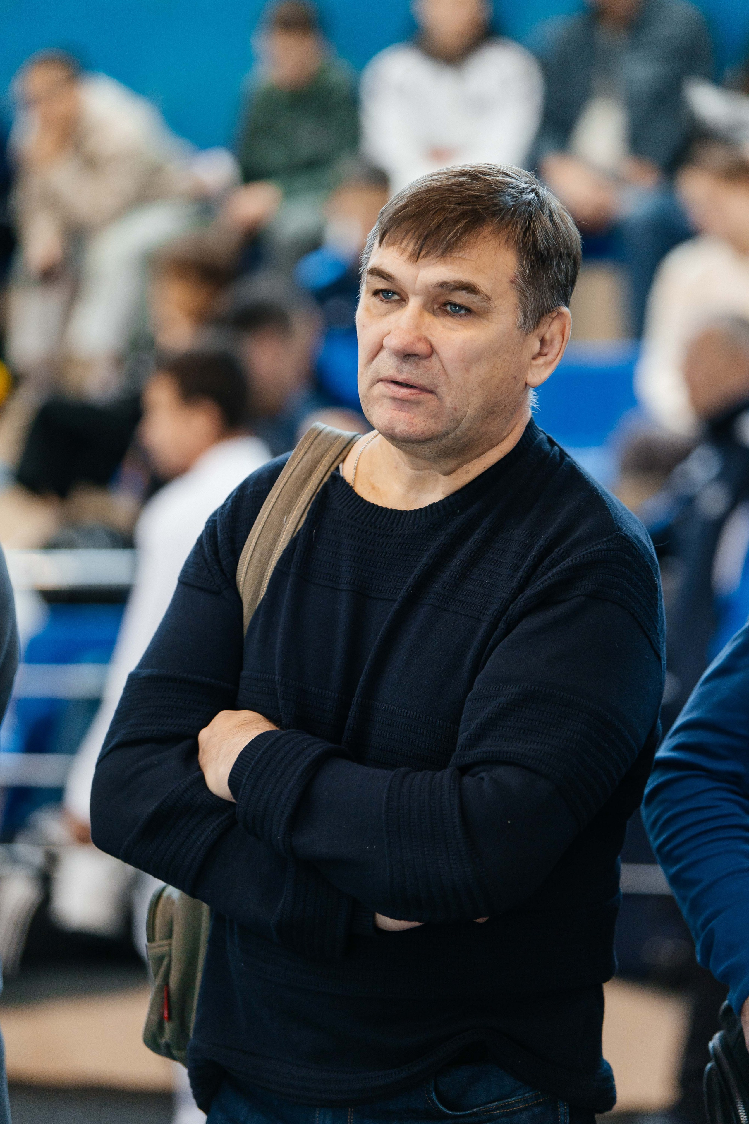 Всероссийские соревнования по Дзюдо. _Carpe diem_