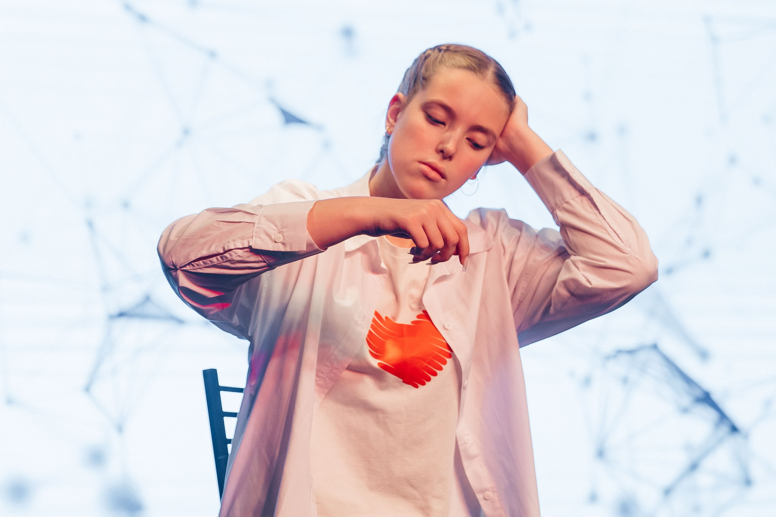 Координационный совет — Томск. _Carpe diem_