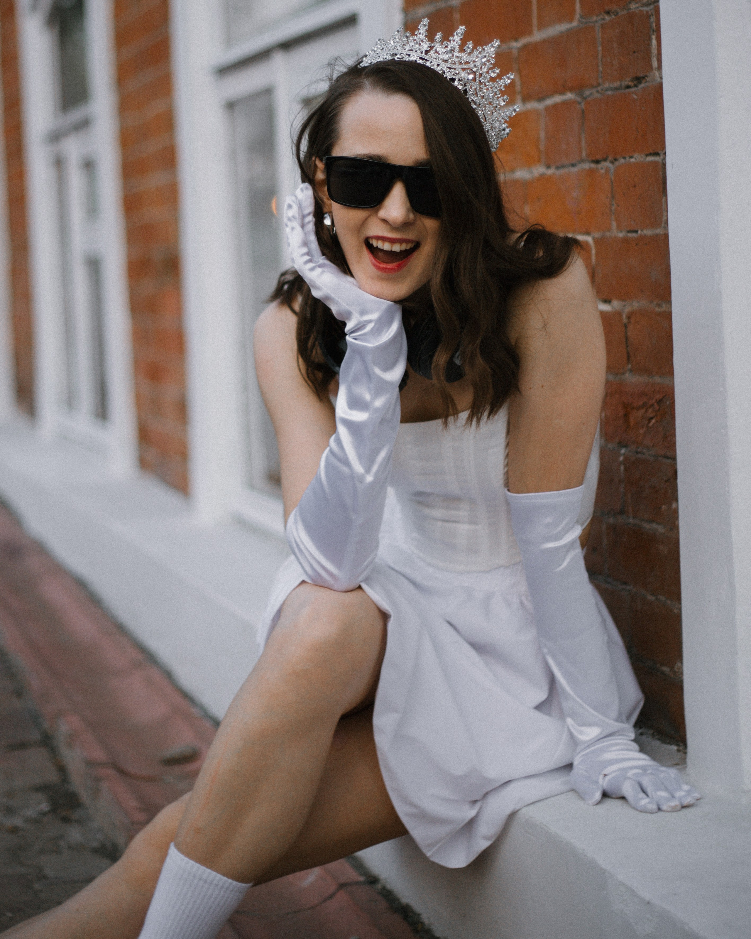 Даша. Свадебный и портретный фотограф в Новосибирске Любовь Исакова