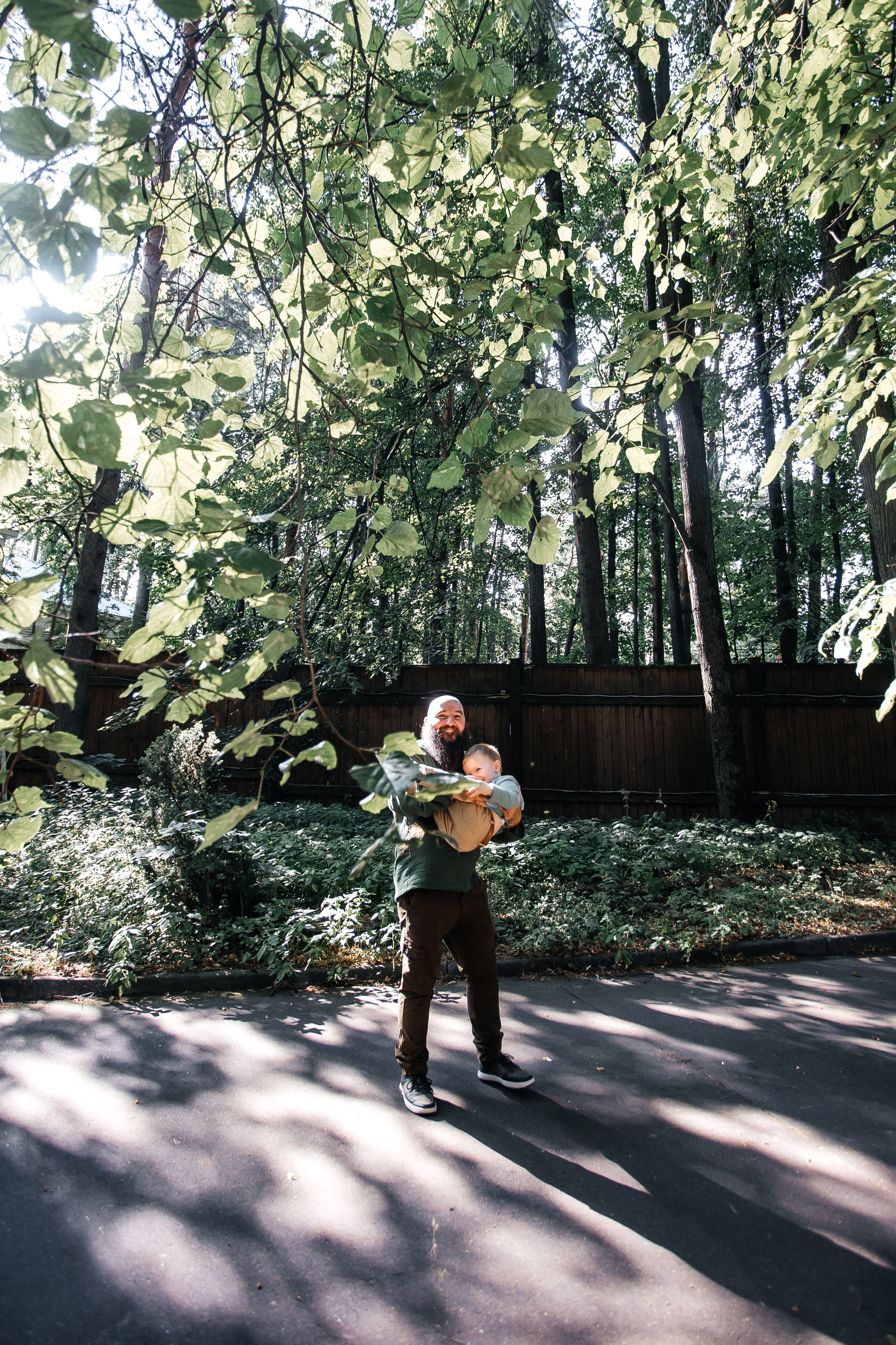 Sasha & Olya. Свадебный фотограф в Москве Виктория Арехова