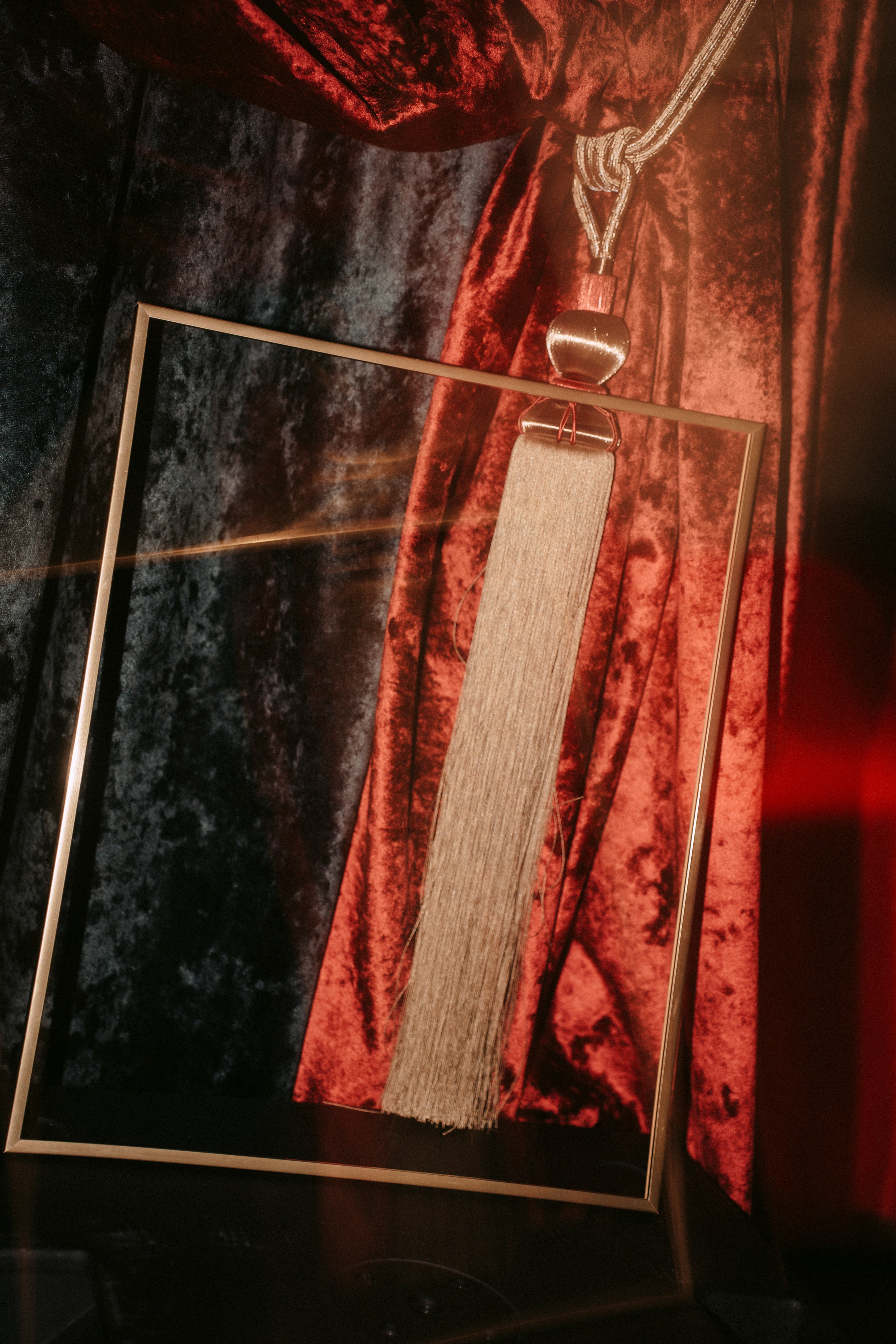 Ателье мира. Главная