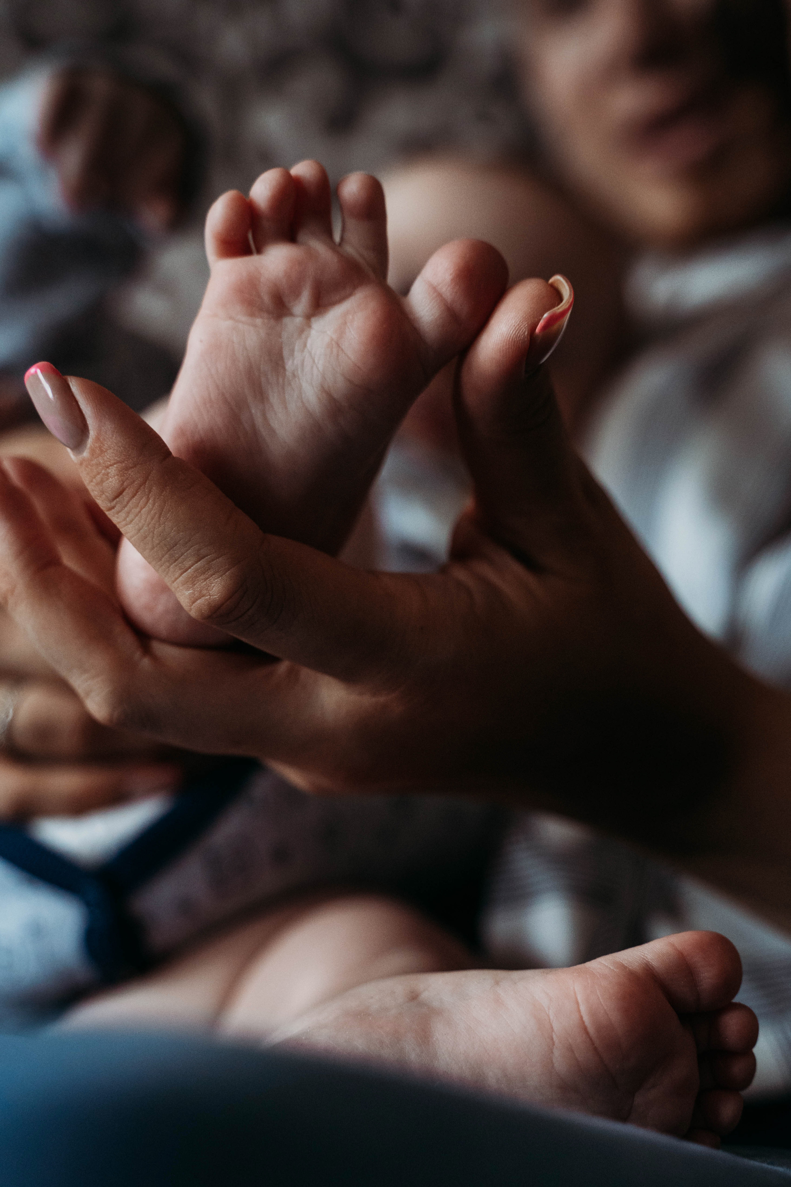 Данил Алия Матвей. Детский и семейный фотограф в Москве Алёна Шестунова