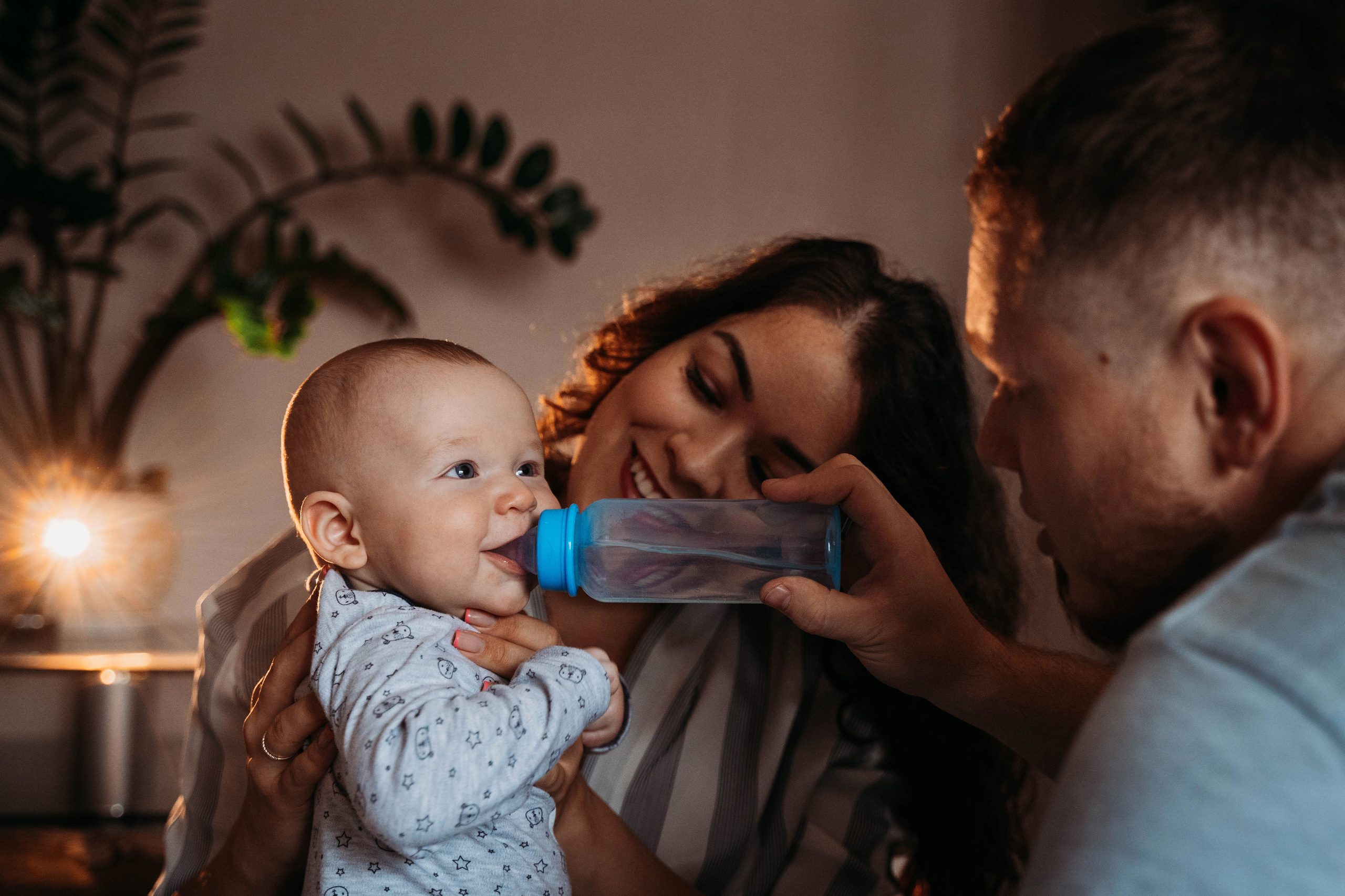 Данил Алия Матвей. Детский и семейный фотограф в Москве Алёна Шестунова