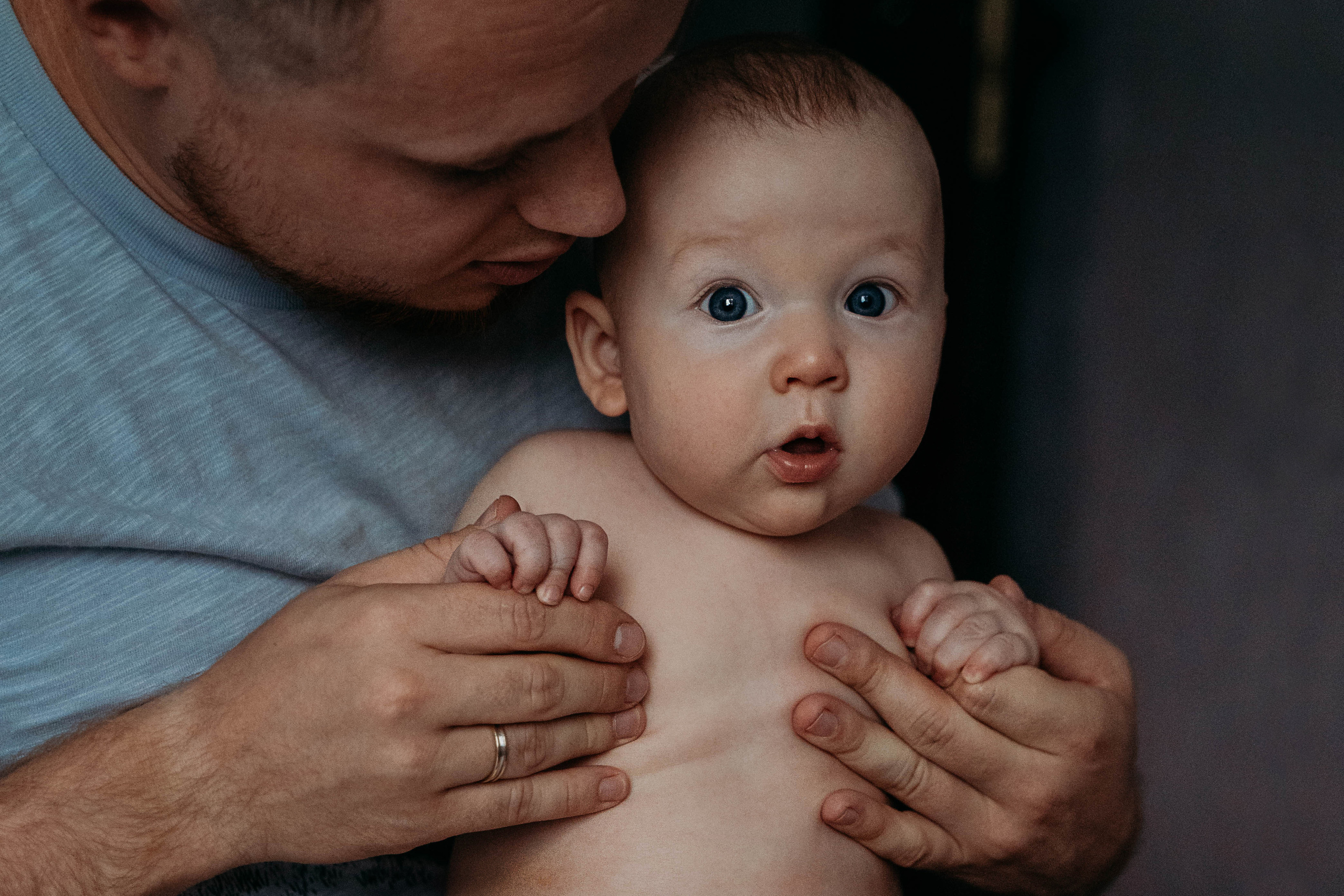 Данил Алия Матвей. Детский и семейный фотограф в Москве Алёна Шестунова