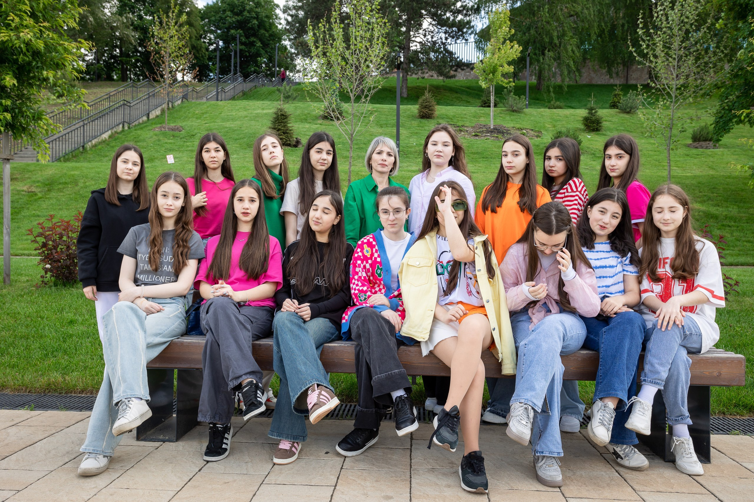 Фотосессия 7 класс Майкоп. Выпускные альбомы Майкоп, Краснодар Елена Золотарева