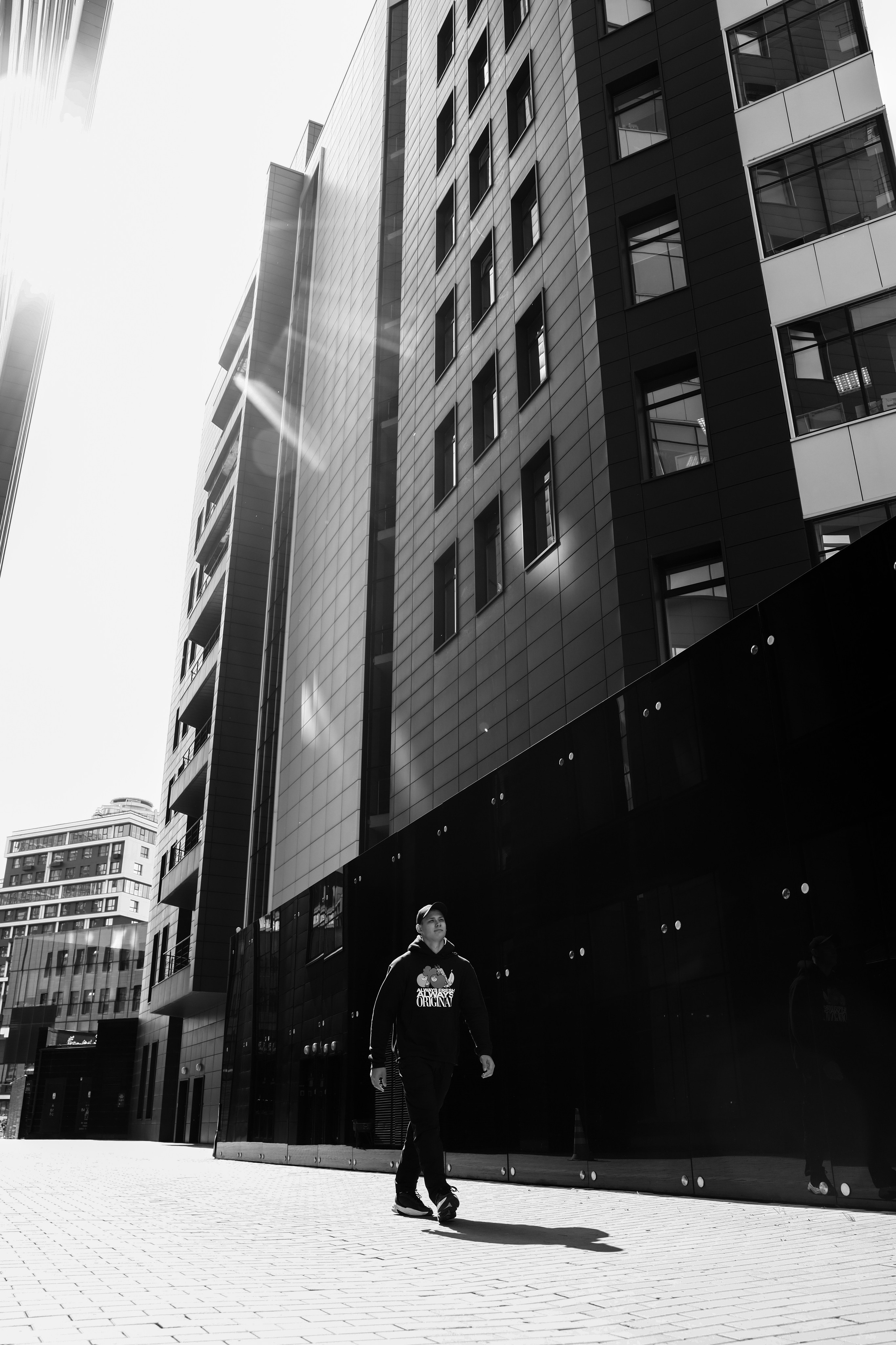 Сын. Свадебный и семейный фотограф Анна Печенкина