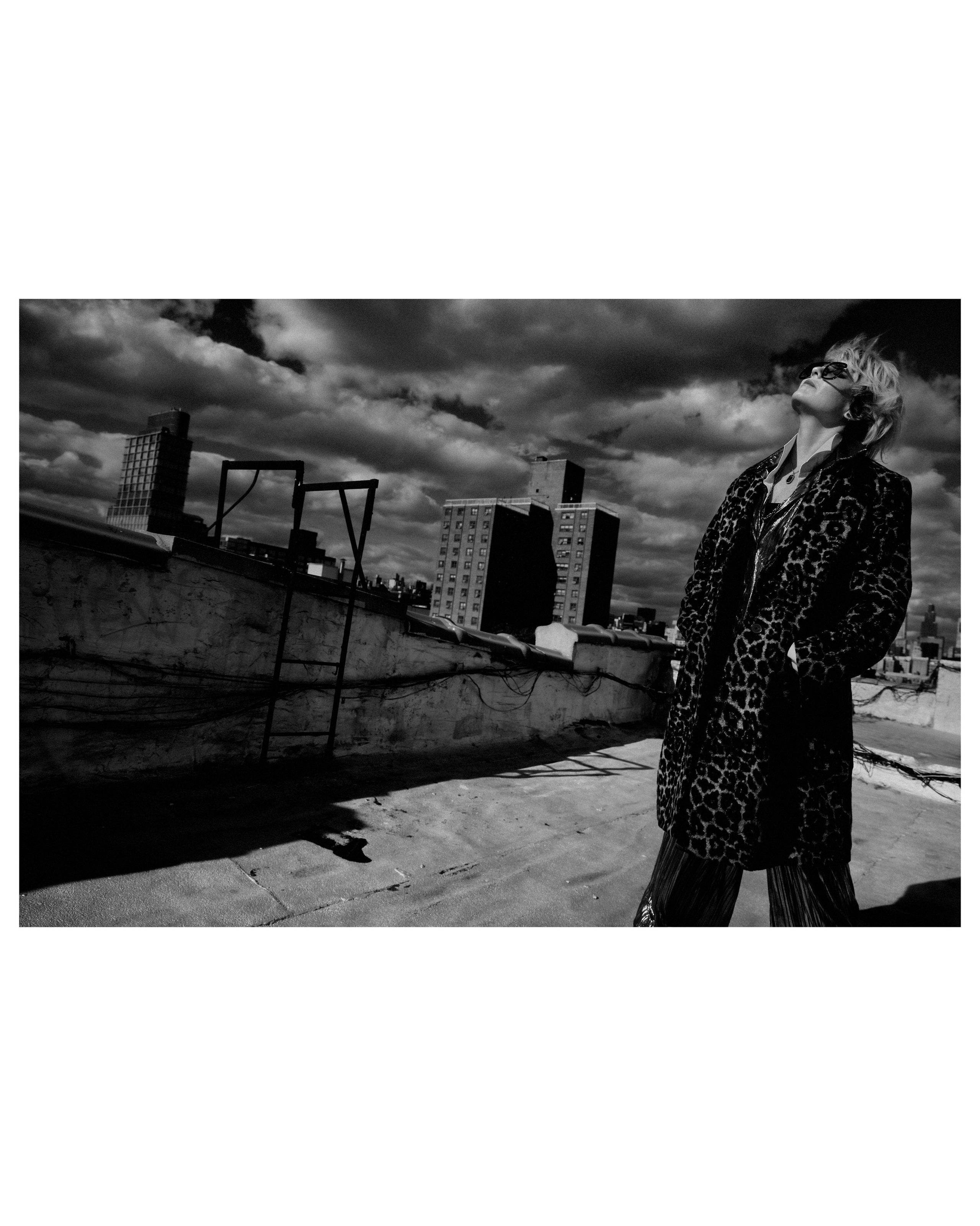 LIZ KRESCH. WOMEN OF NEW YORK