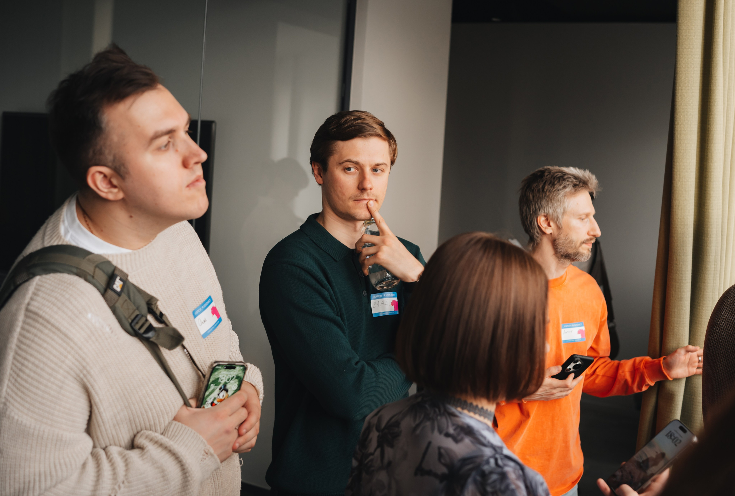 Экскурсия во Вконтакте. Фотограф в Санкт-Петербурге Кристина Шумихина