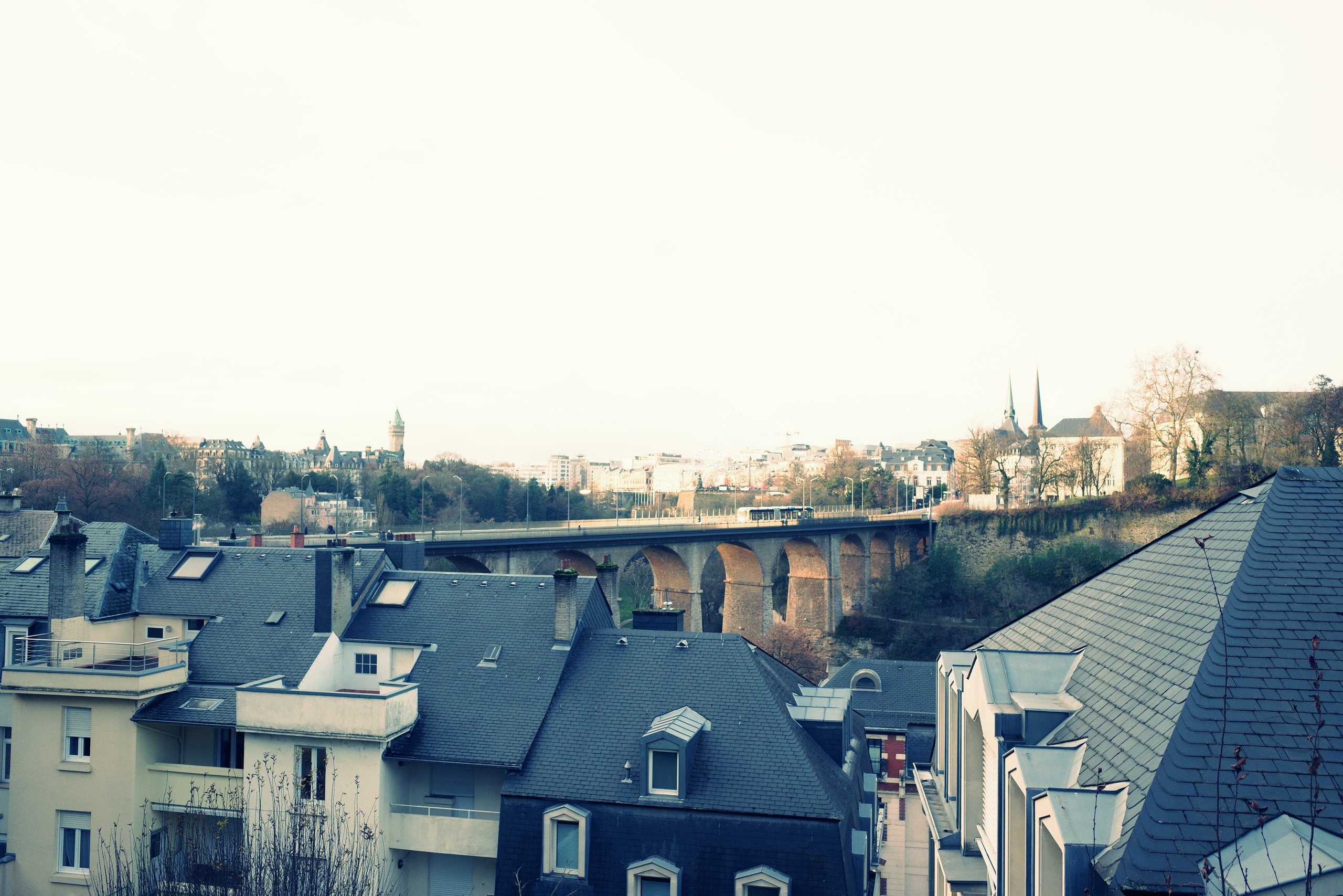 Люксембург. Фотографирую для себя, своей семьи и друзей!