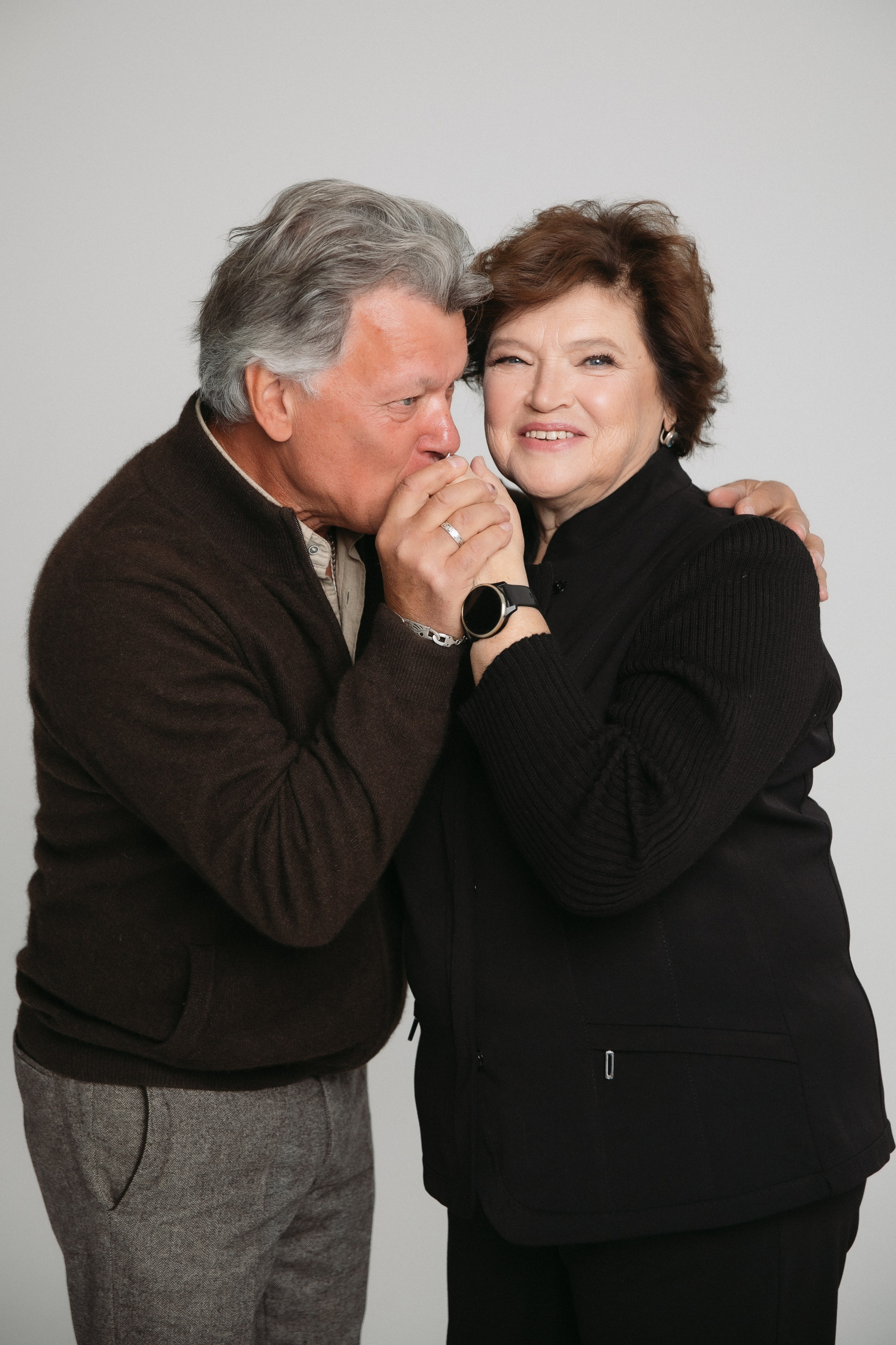 Семья. Фотограф в Москве Шаганова Нина