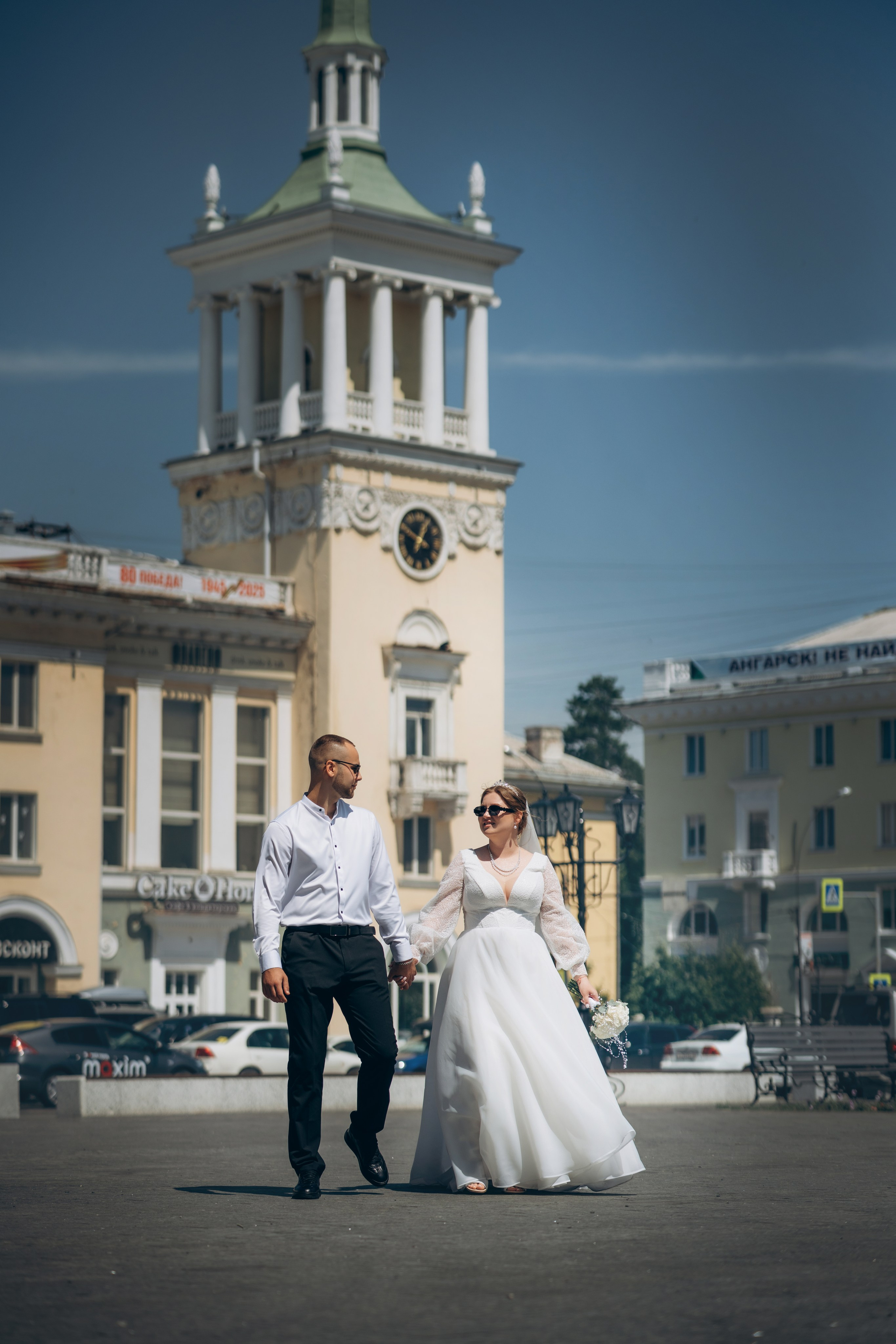 Отель «Арбат». Фотограф Ангарск Иркутск Ксения Король