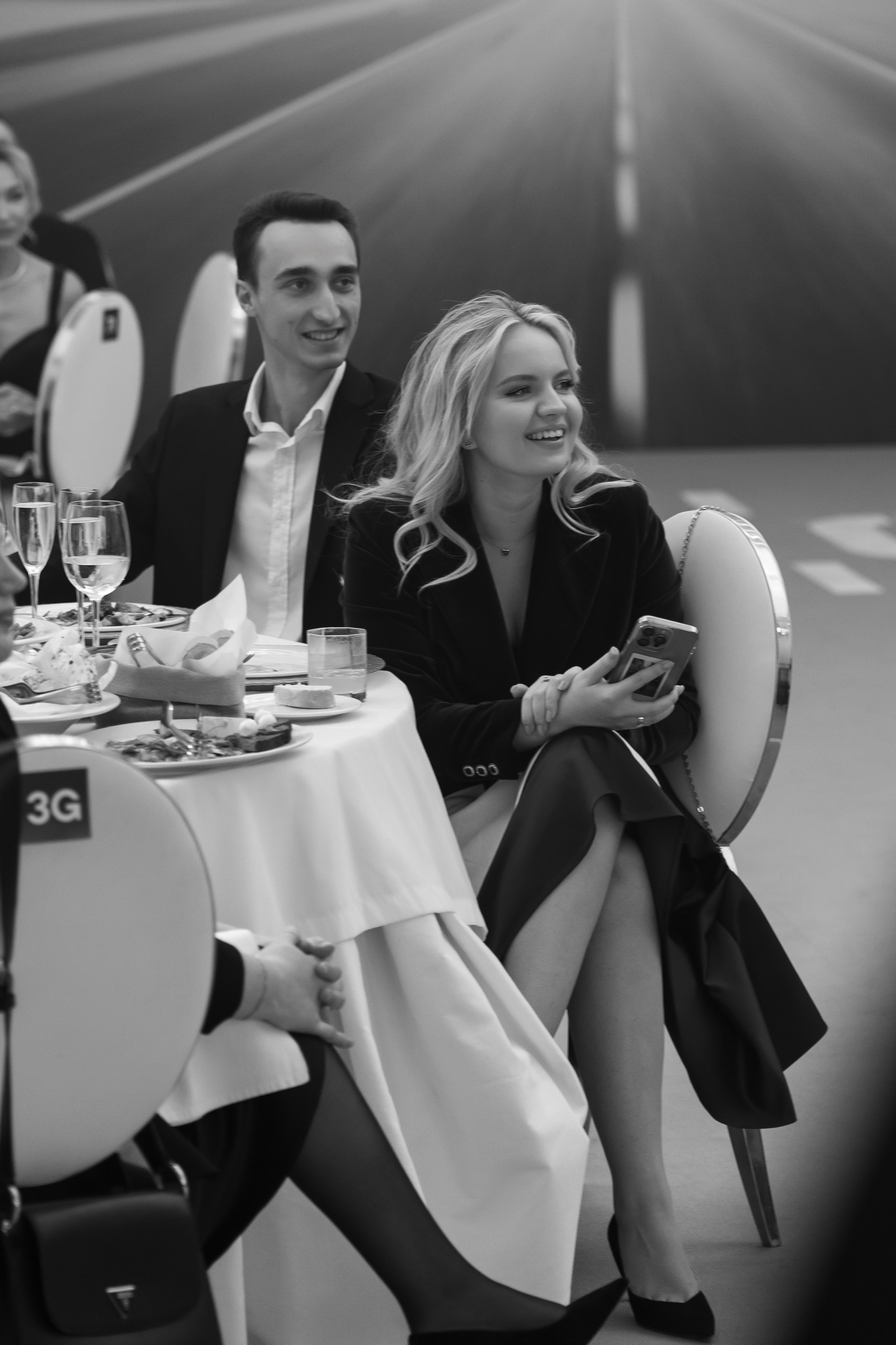 Юбилей. Свадебный фотограф Калининград