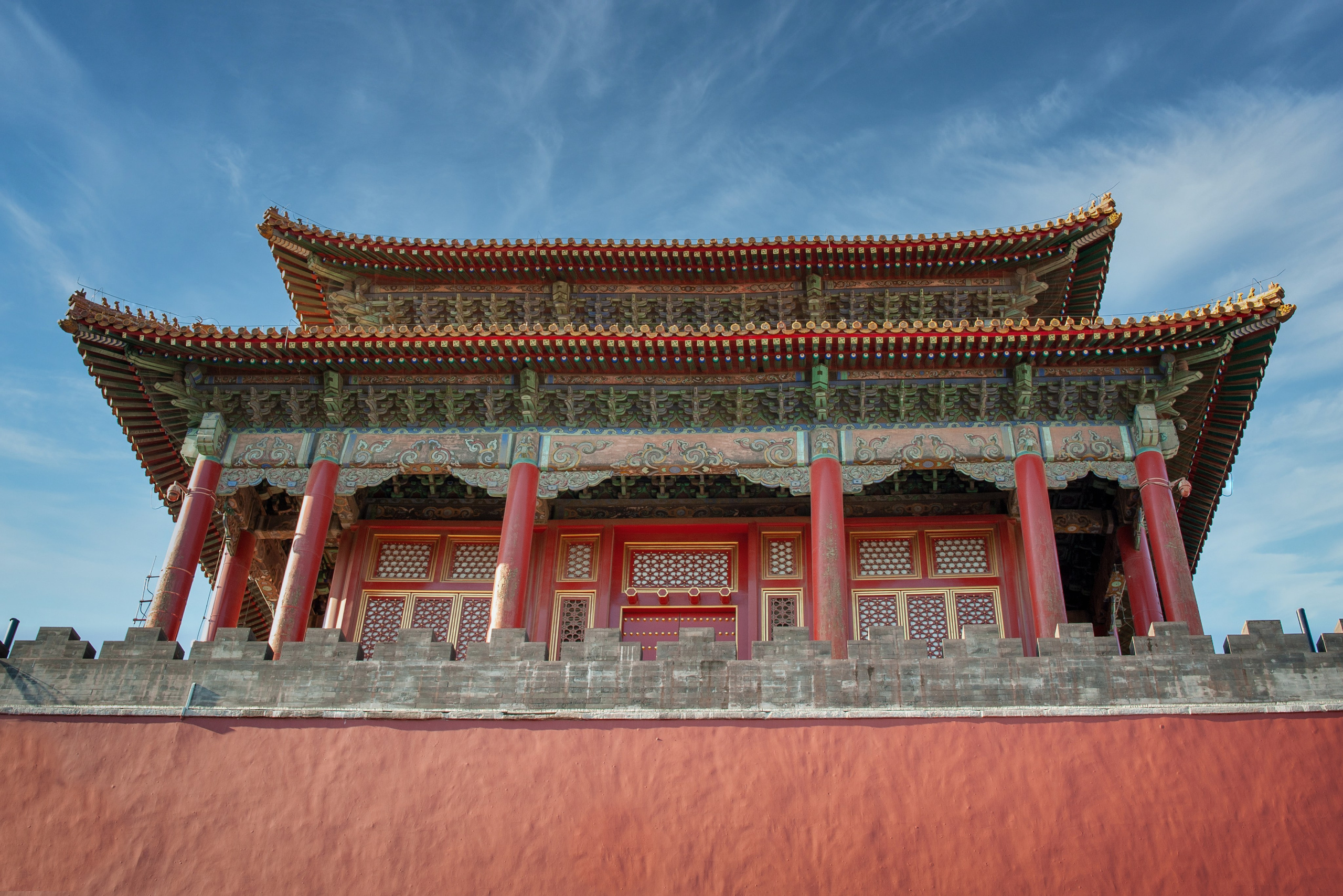 Загадочный Китай. FotoGraf