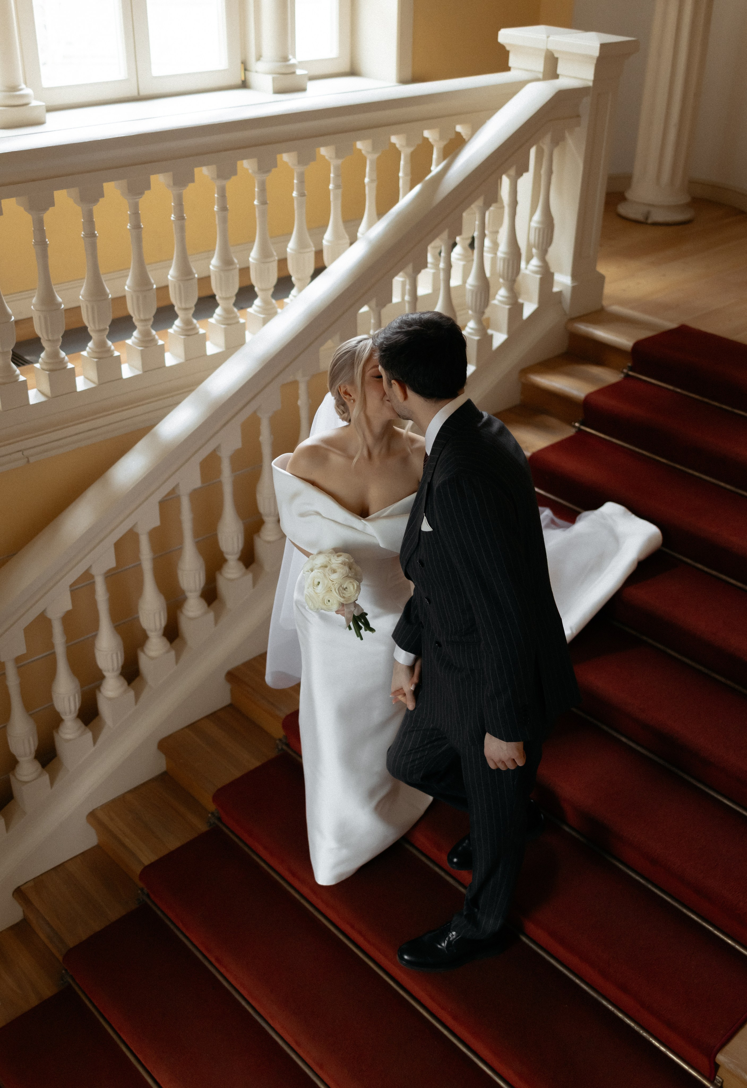 Сергей и Ирина. Фотограф Москва|Комиссарова Наталья