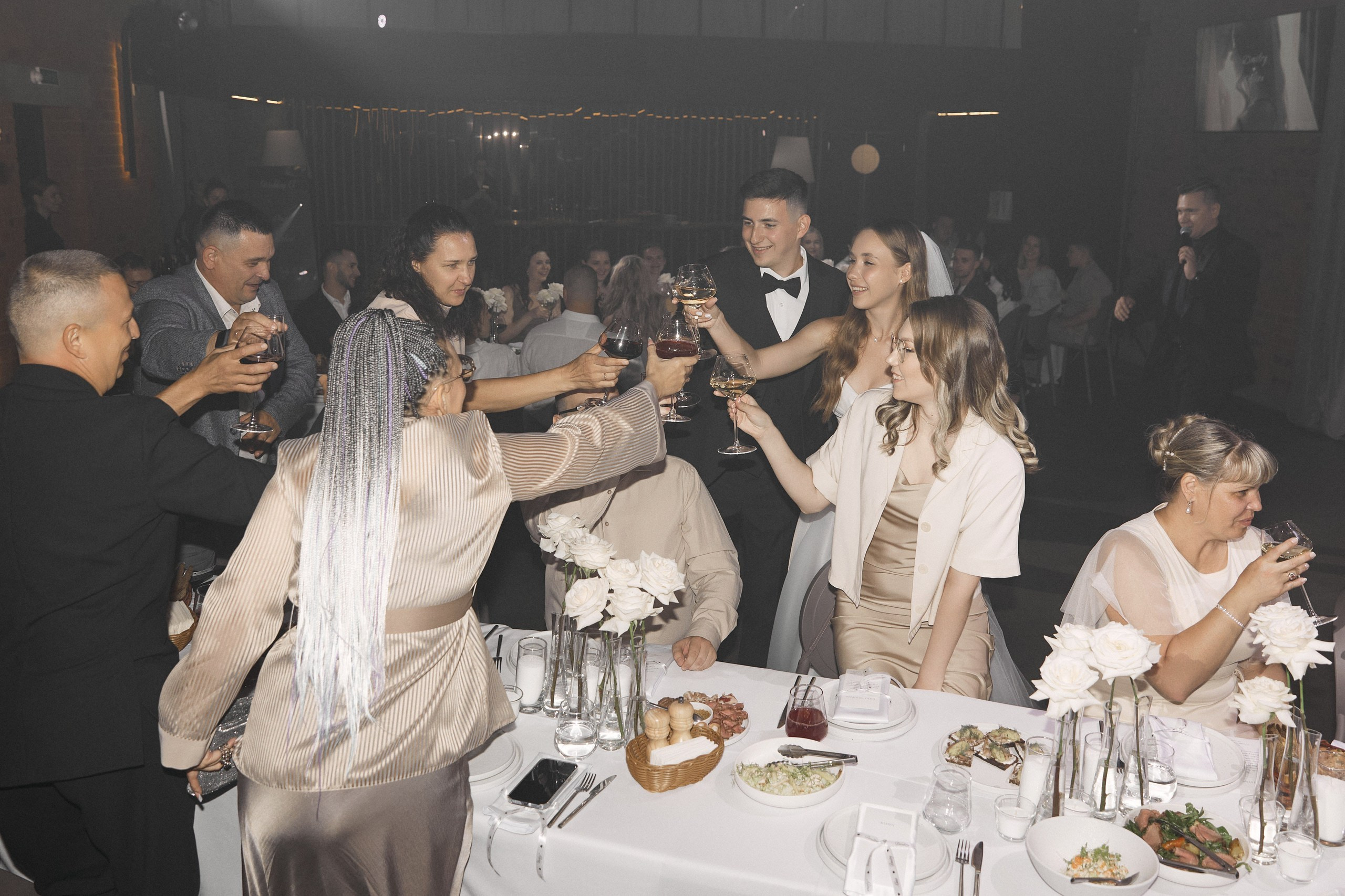 Посмотреть серию. Свадебный и семейный фотограф в Красноярске Тряпчев Павел