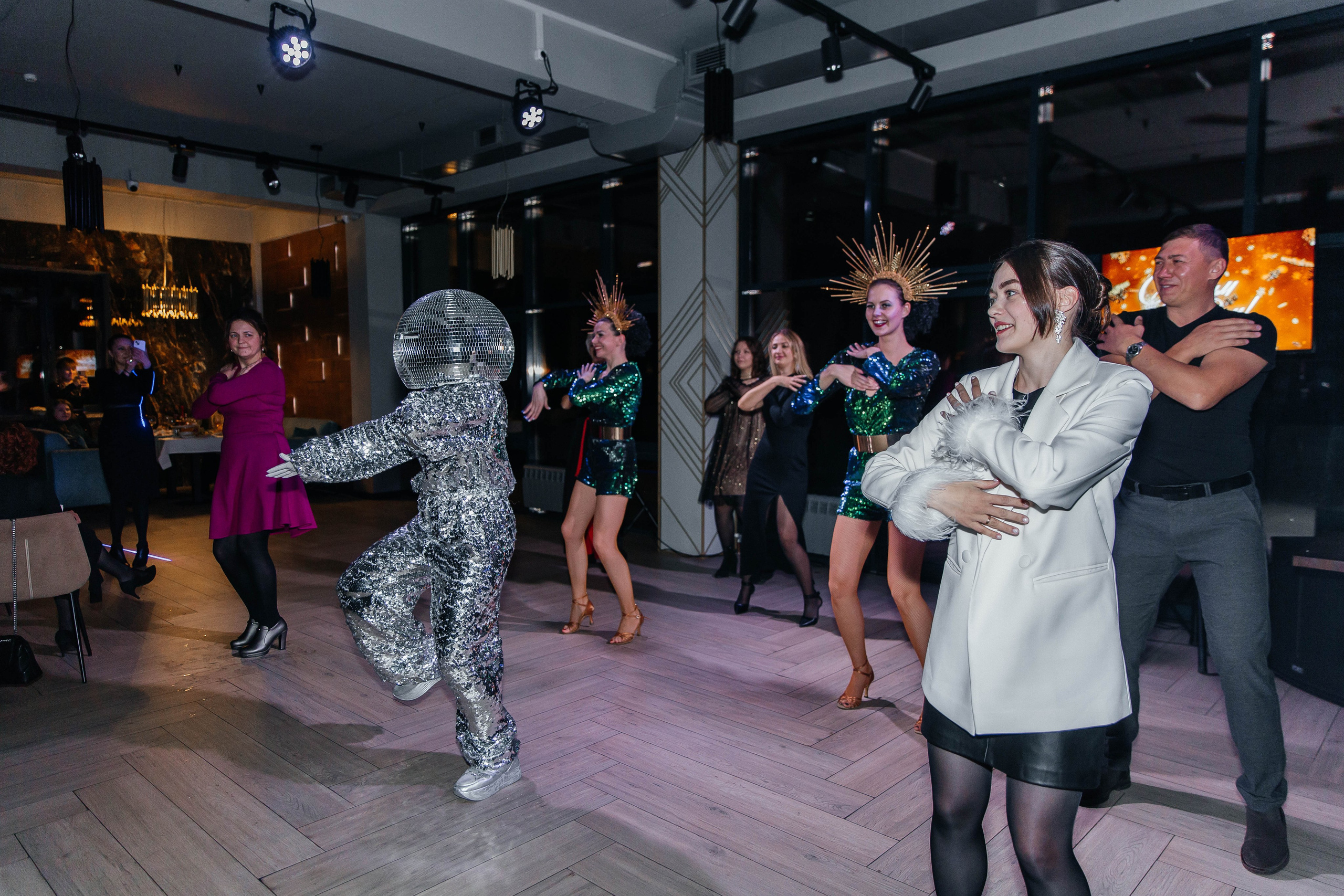 Новый год. Главная