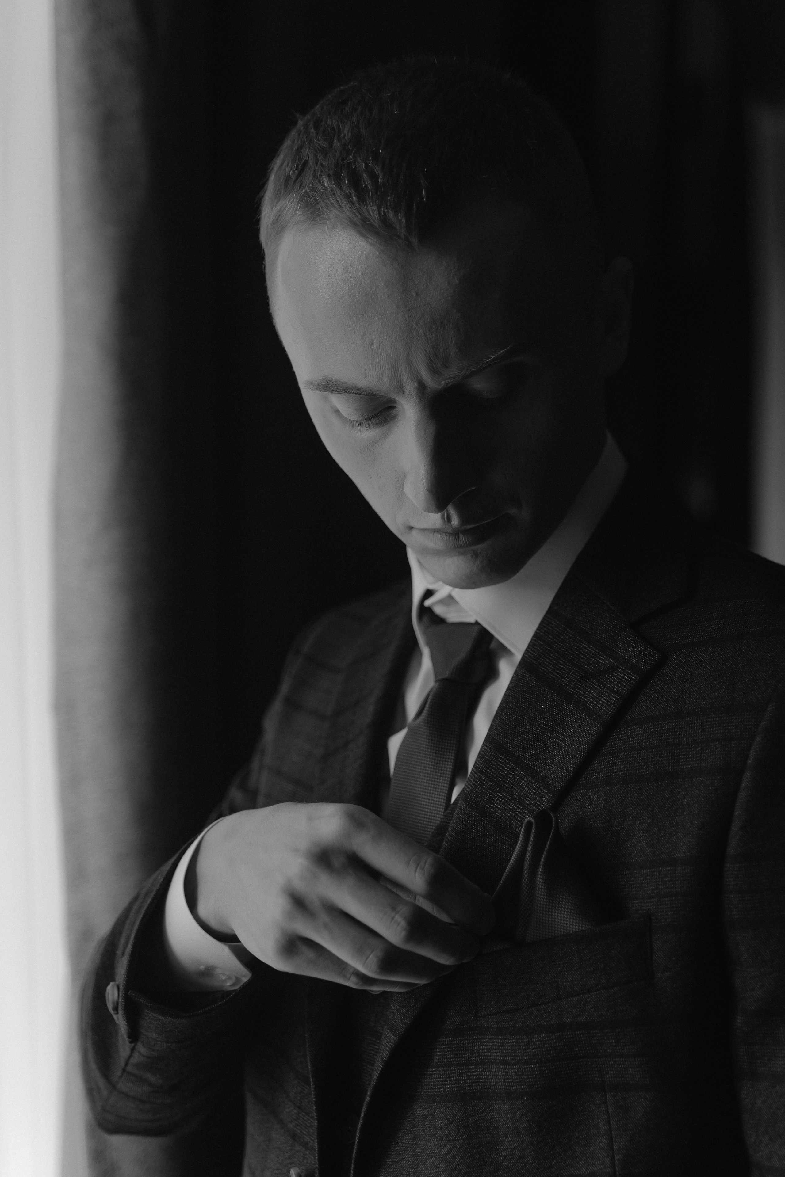 A&V. Свадебный фотограф — Наталья Фед СПб/Москва