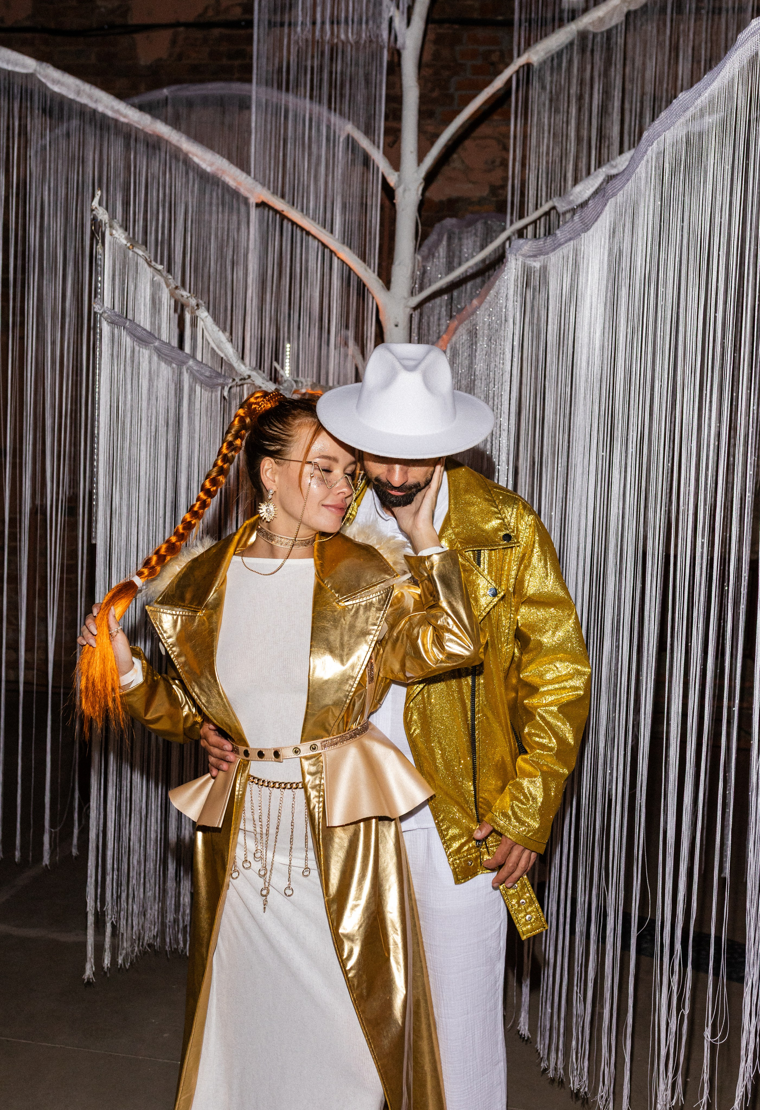 Odyssey Festival. Happiness is in the moments