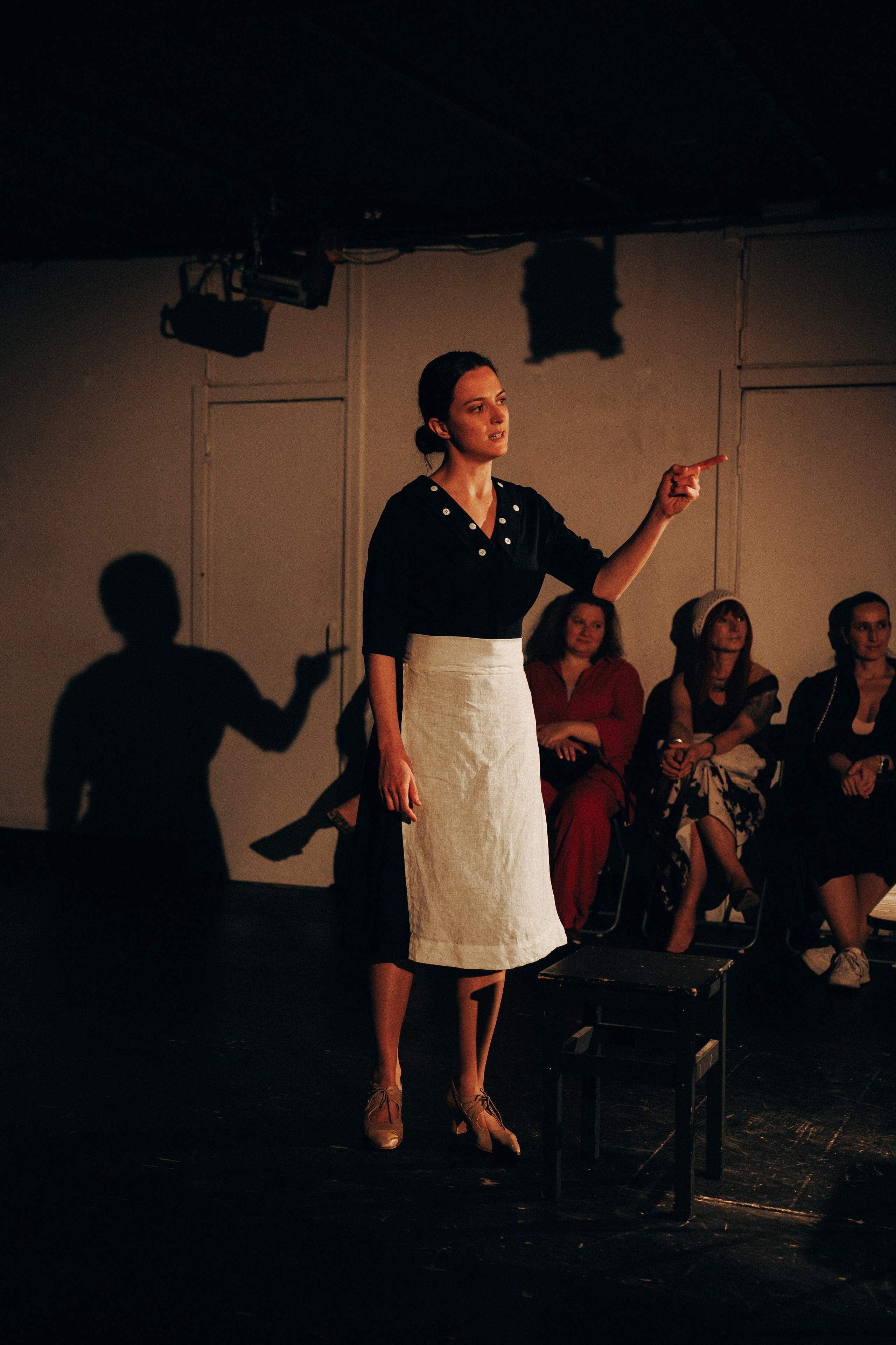 «Продаются детские ботиночки, неношенные». Профессиональный фотограф в Санкт-Петербурге Александр Волосенцев