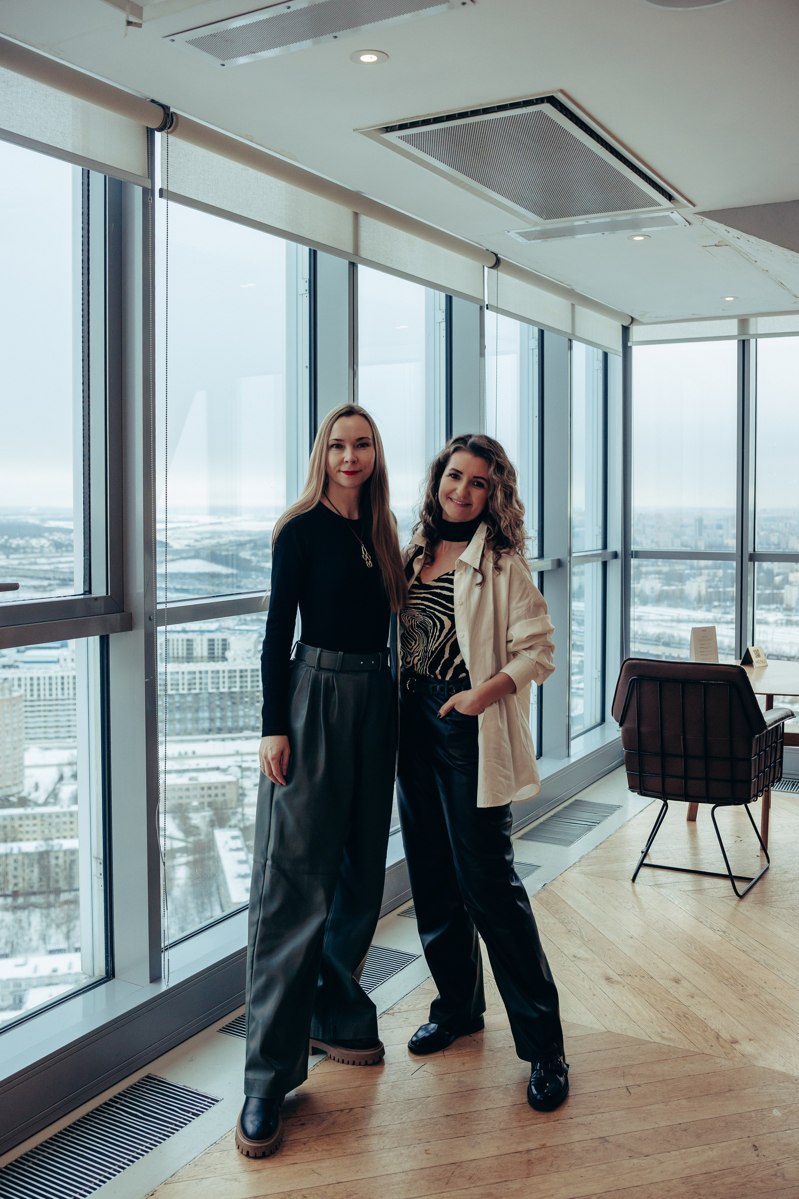 Репортажная съёмка в ресторане. Профессиональный фотограф в Санкт-Петербурге Александр Волосенцев