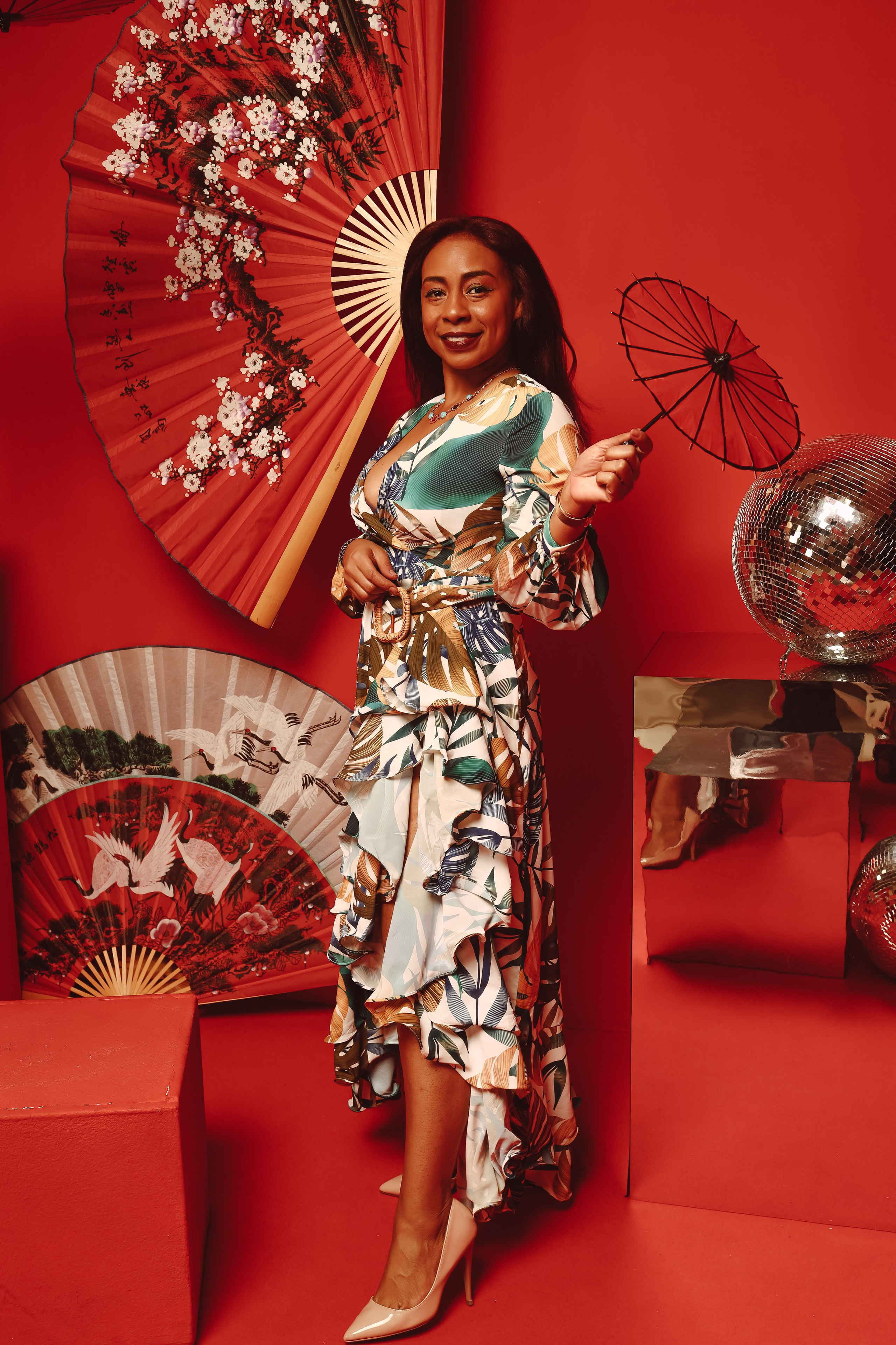 Женский портрет для тебя и твоего дела. Профессиональный фотограф в Санкт-Петербурге Александр Волосенцев