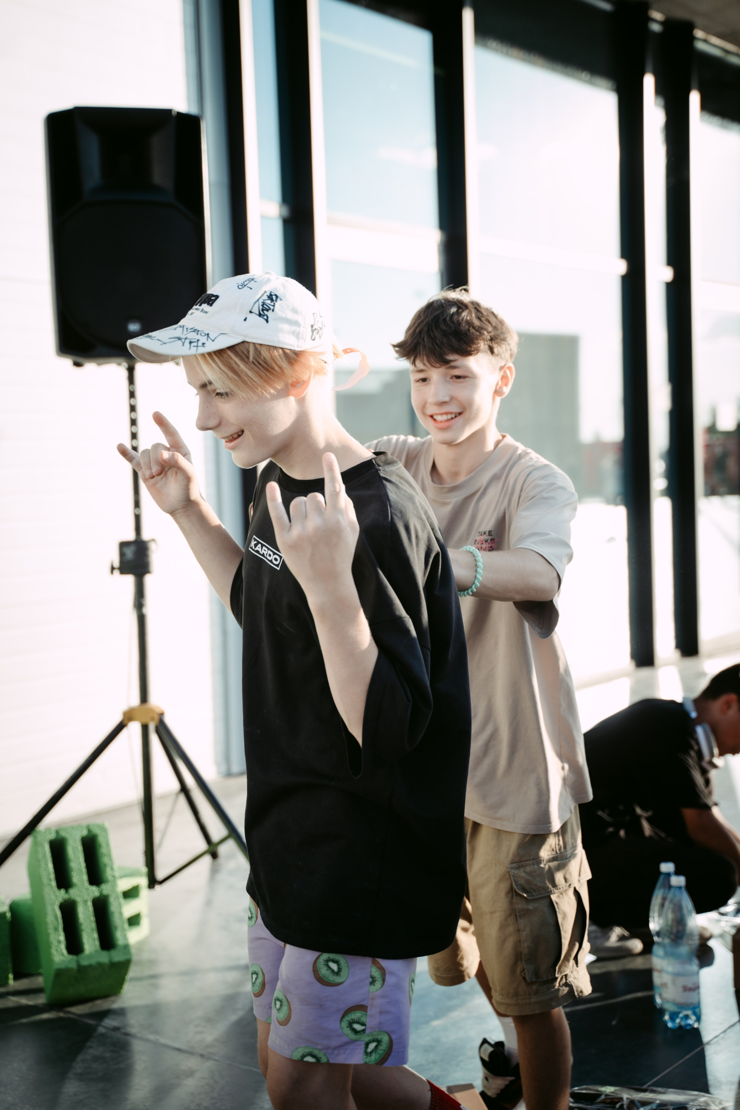 URAM FEST 2024. Главная