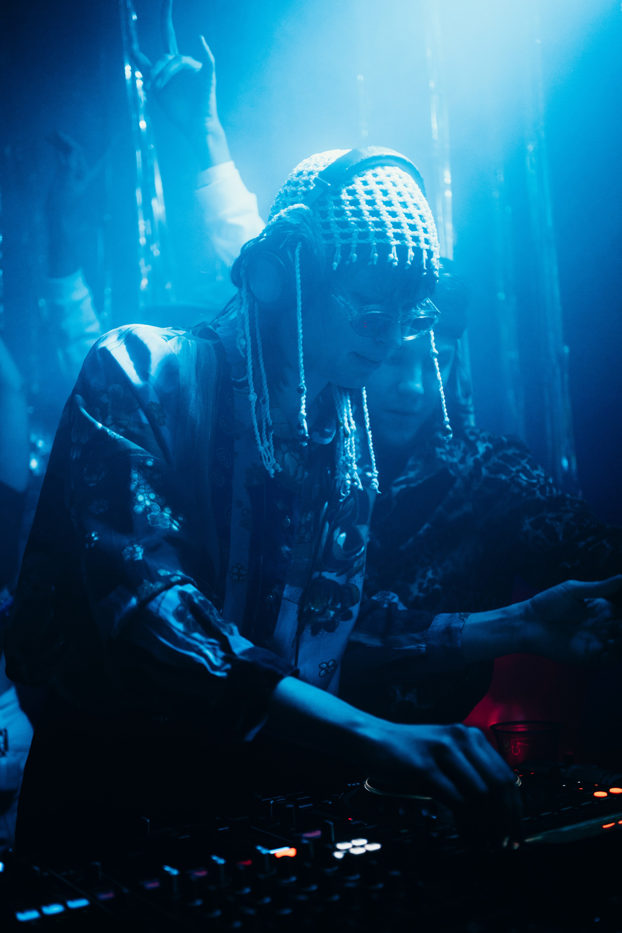 Съемка двухлетия промо-группы Динамика. Главная