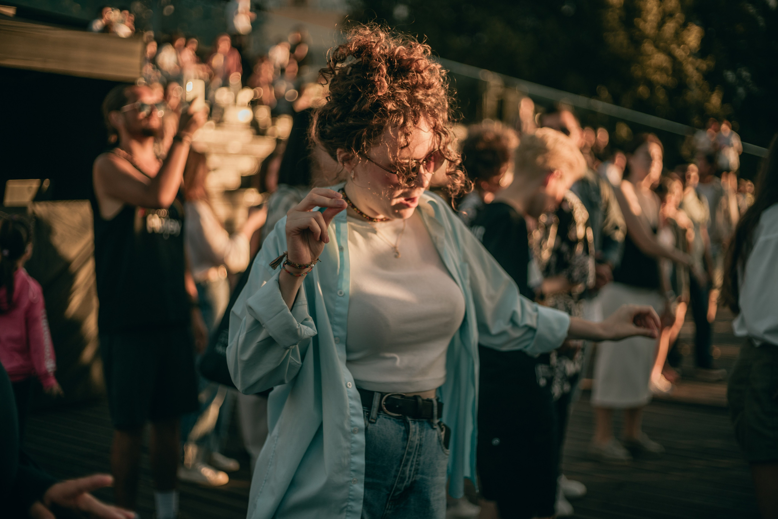 UT fest. Главная