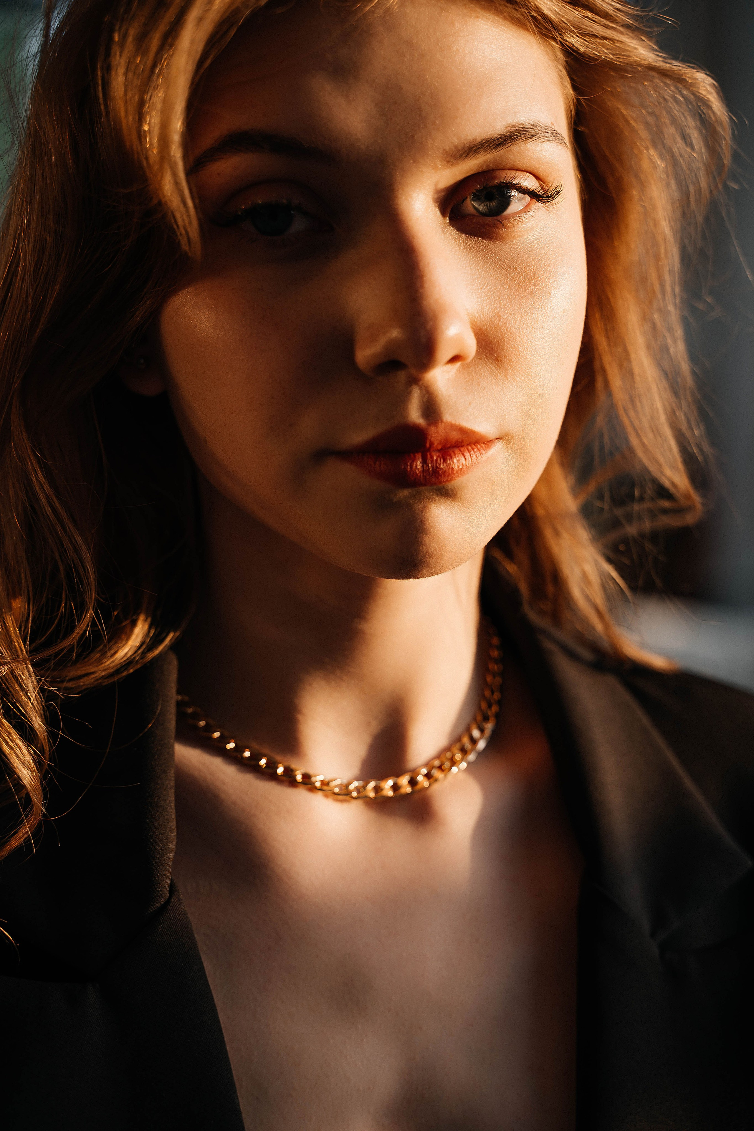 Темный ключ. Виктория Алпеева — фотограф по любви