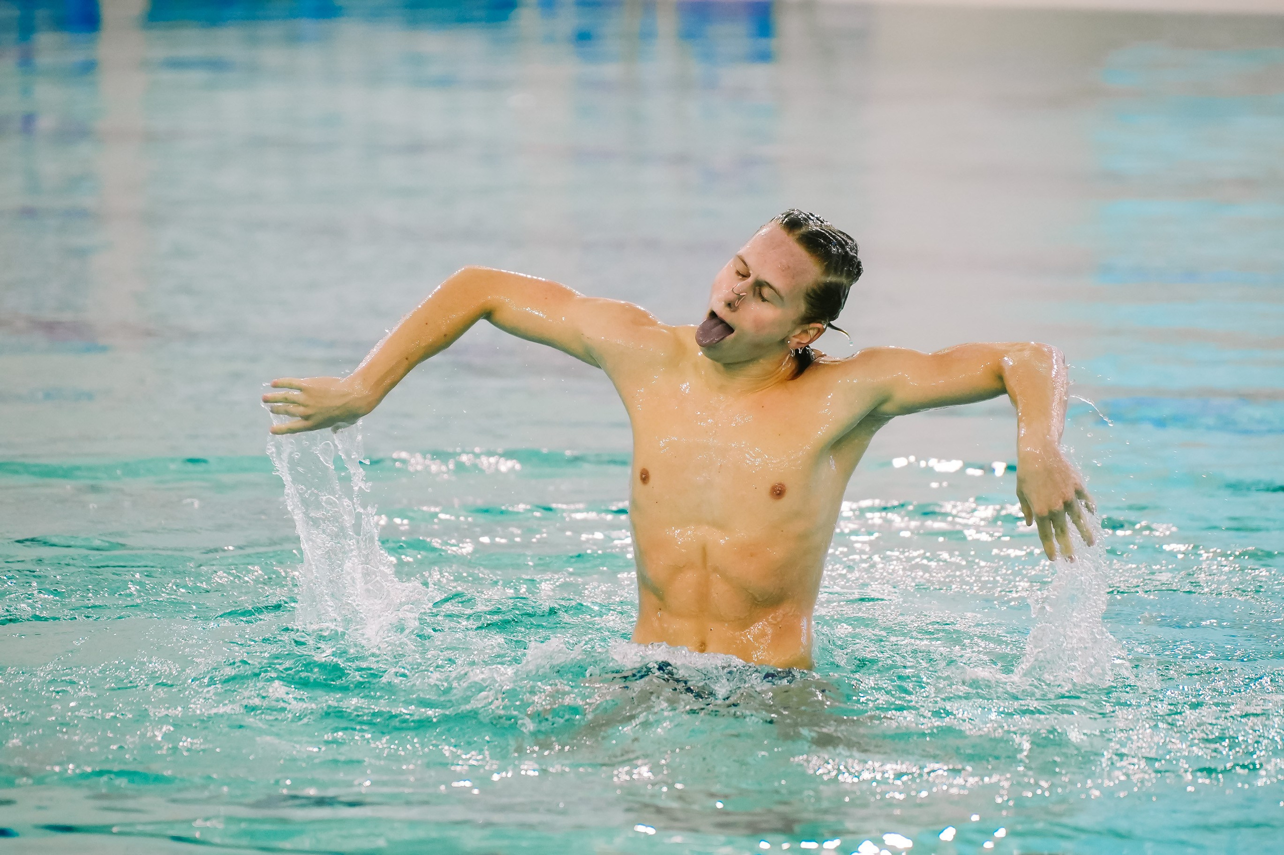 Спортивный репортаж. Репортажный фотограф в Калининграде Морозов Кирилл