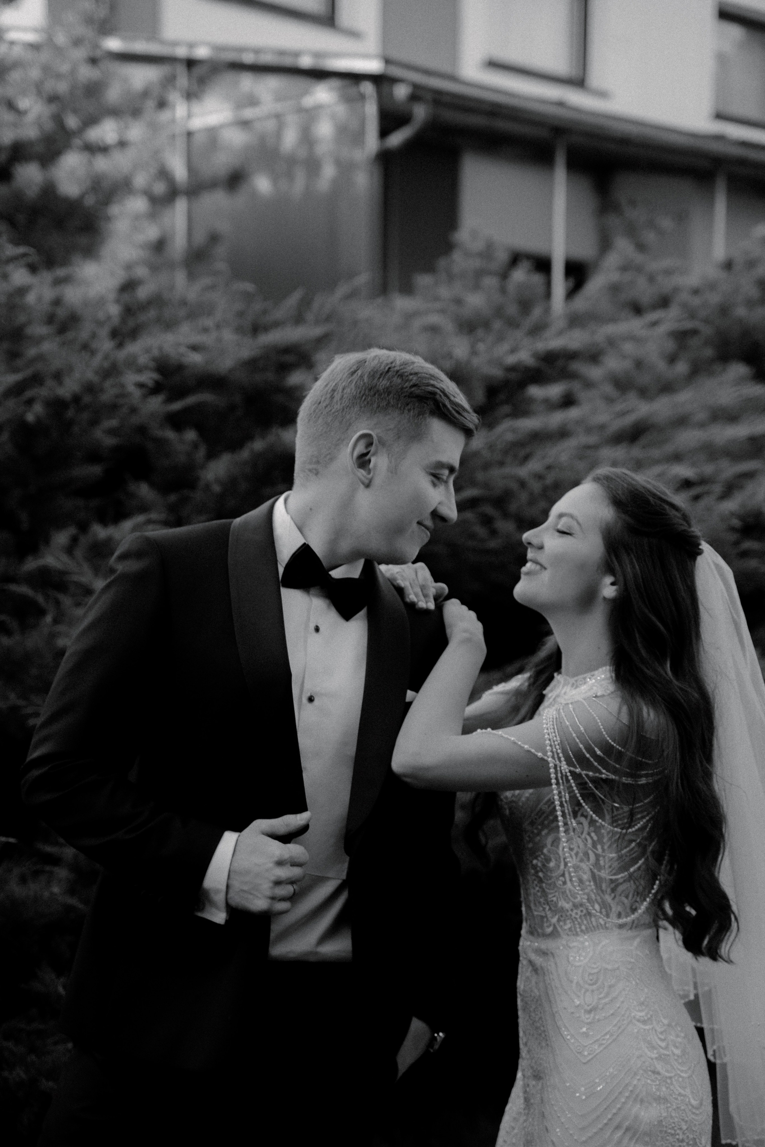 Евгения и Матвей. Портретный фотограф в Москве