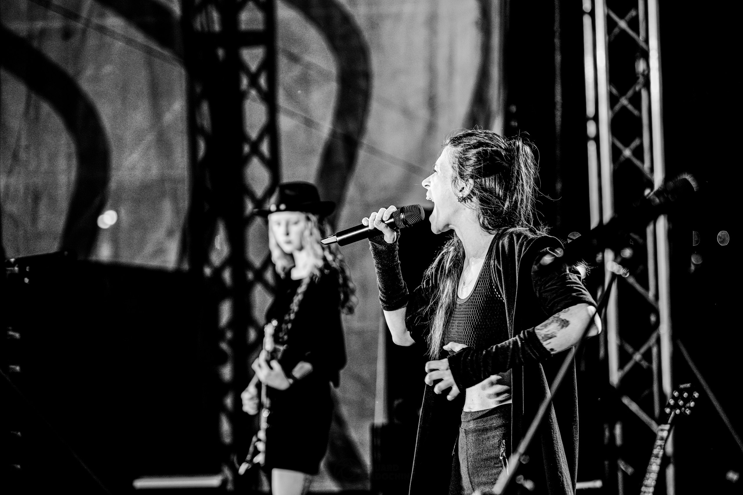 Наследие 2025. Радочин Эдуард — репортажный фотограф