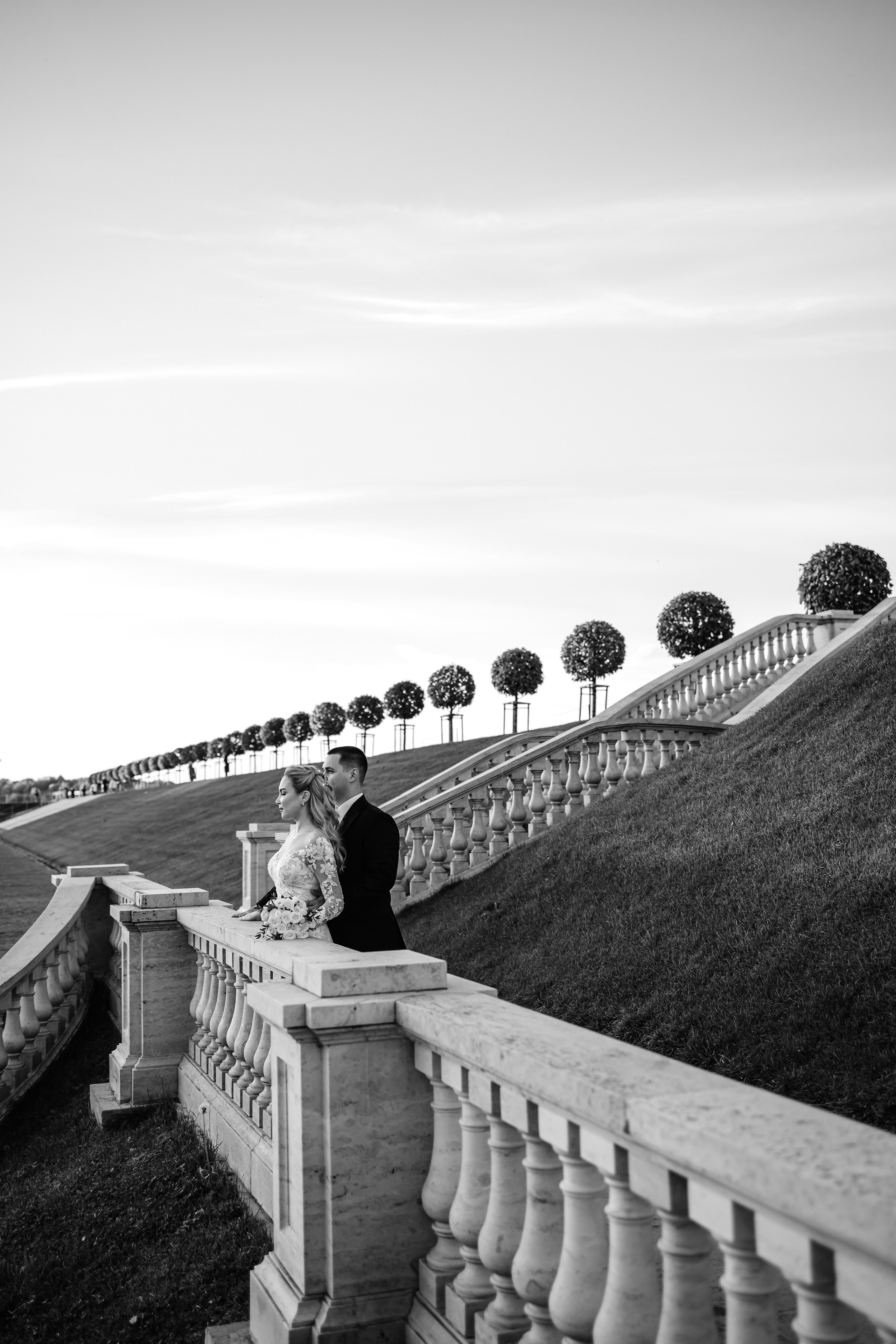 V&V. Фотограф в Санкт-Петербурге Ольга Кулеш