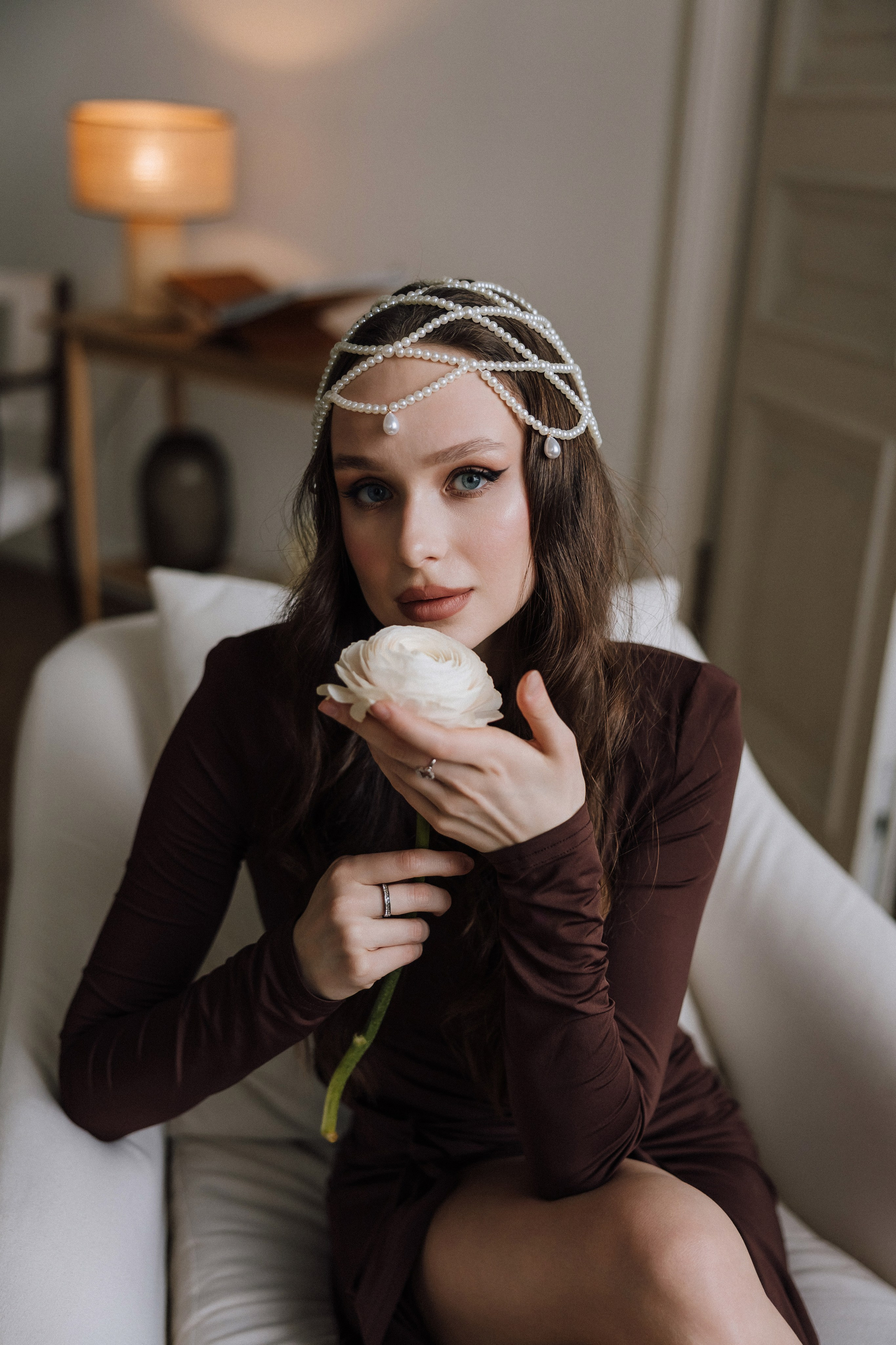 П. Фотограф в Санкт-Петербурге Ольга Кулеш