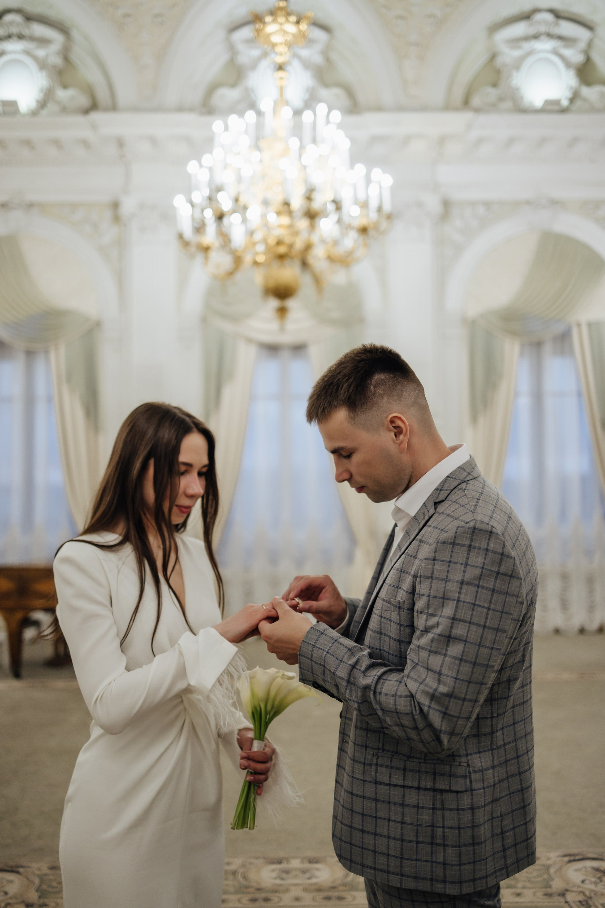 A&I. Фотограф в Санкт-Петербурге Ольга Кулеш