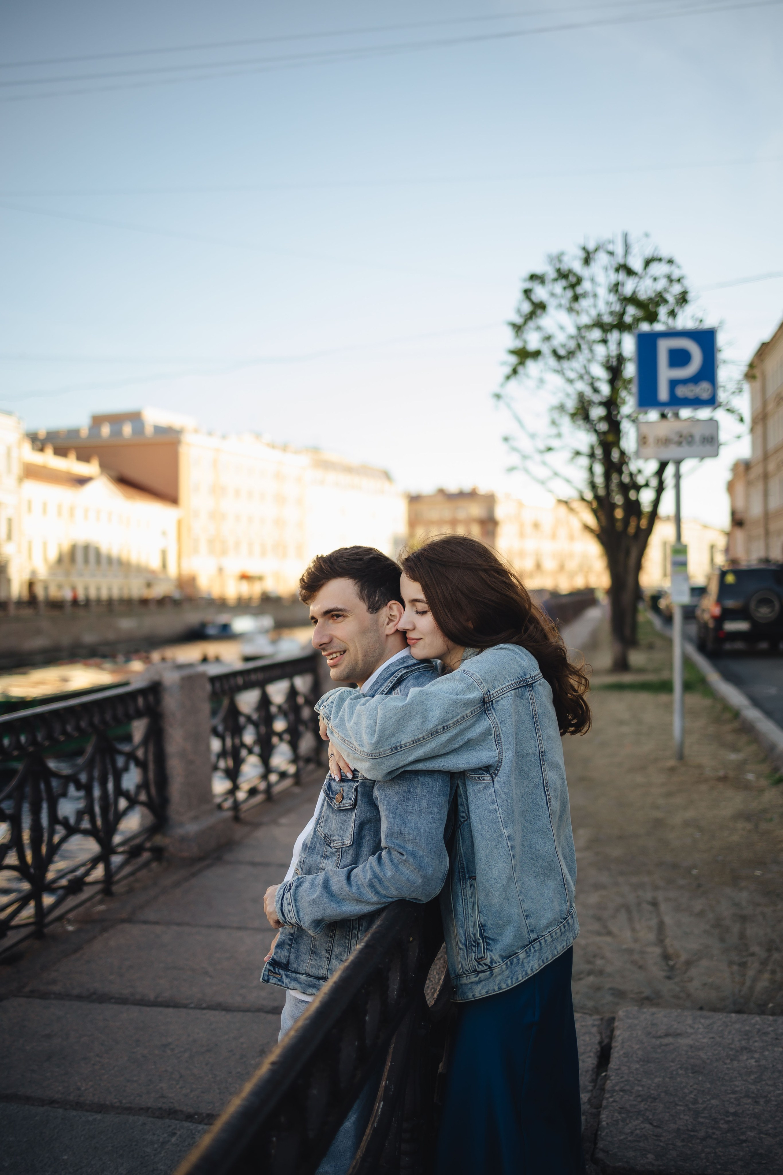 E&A. Фотограф в Санкт-Петербурге Ольга Кулеш