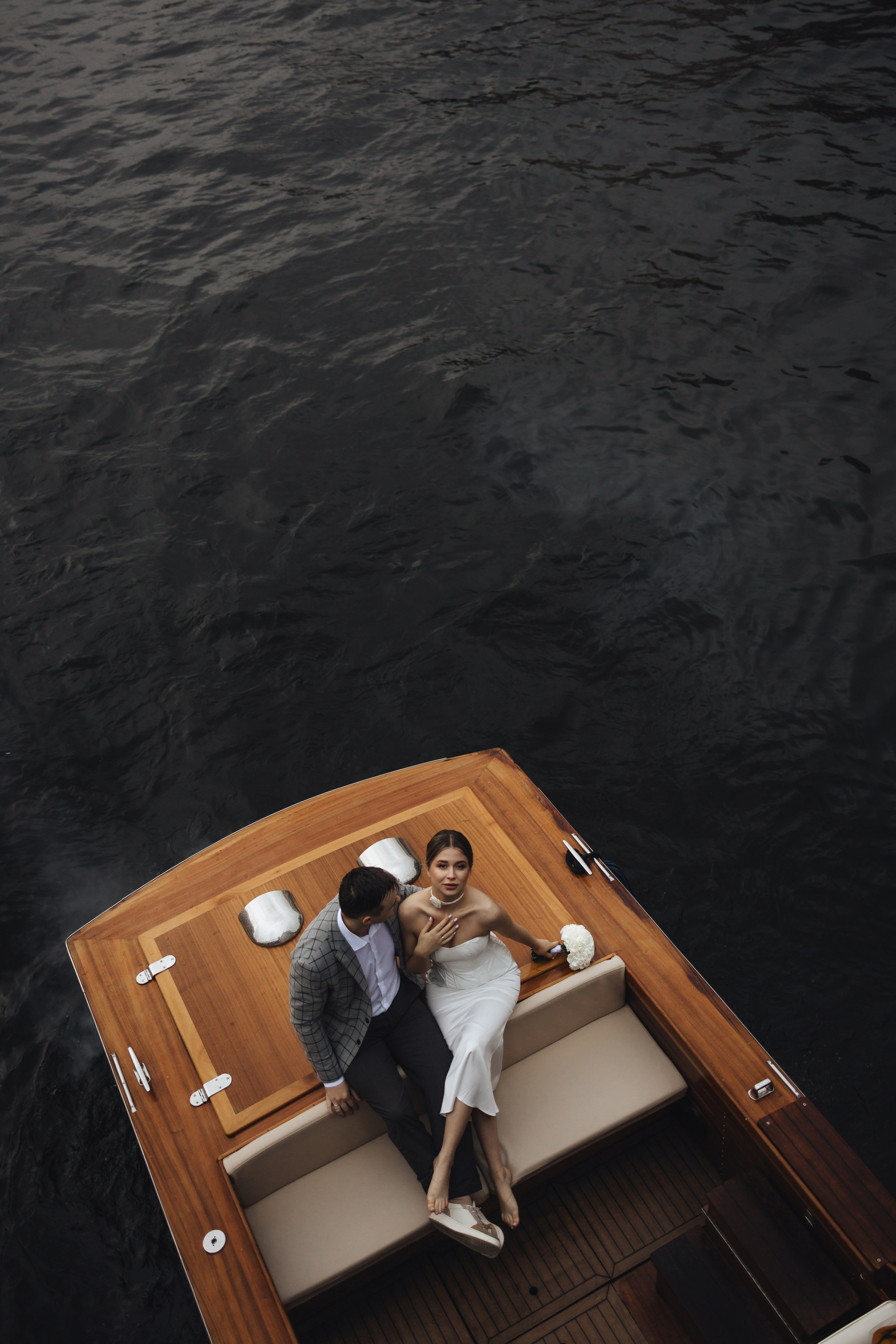 L&L. Фотограф в Санкт-Петербурге Ольга Кулеш