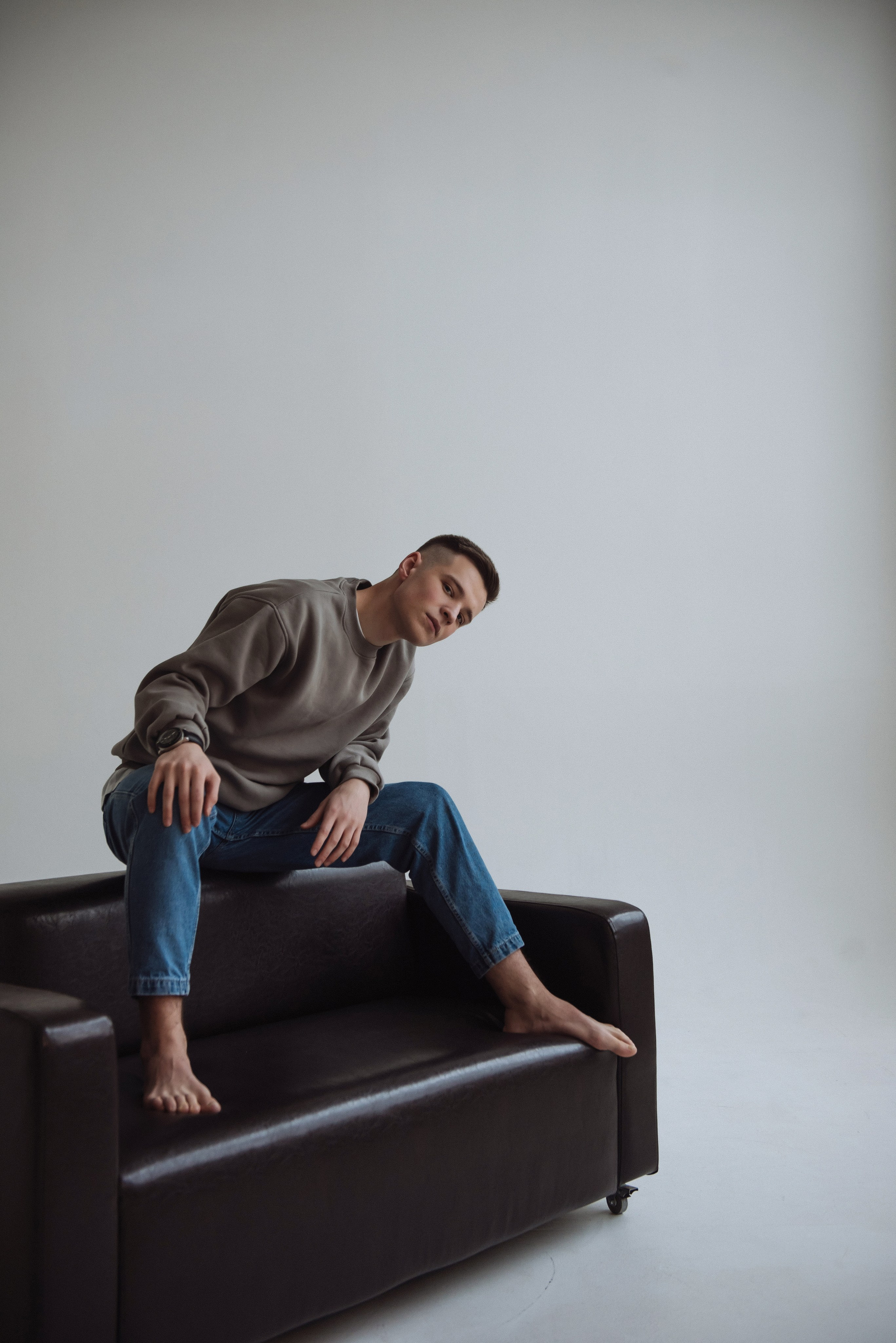 Ефим. Свадебный, портретный, фотограф беременности в Нижнем Новгороде Алина Зиновьева