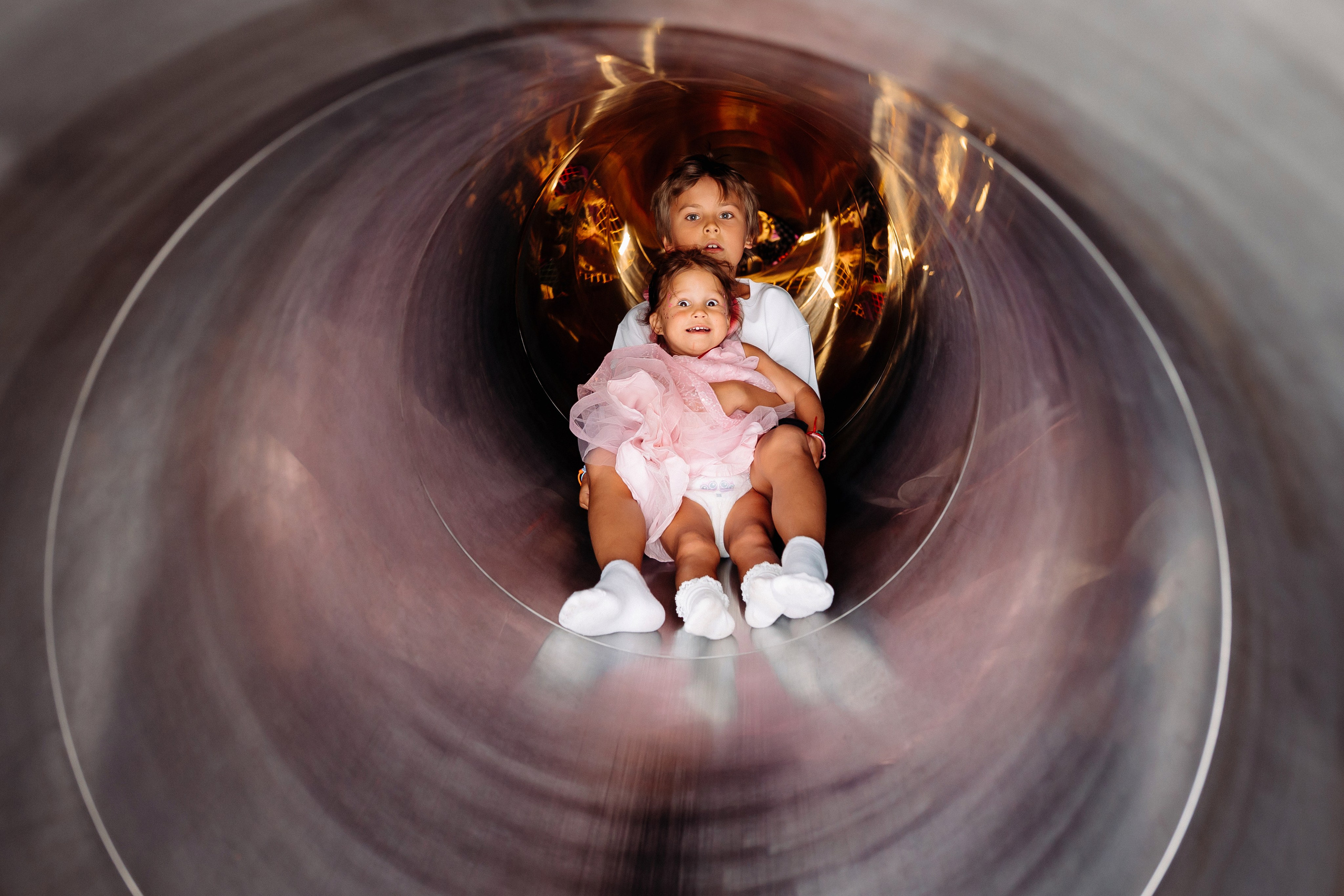 Дни Рождения. Фотограф в Санкт-Петербурге Кирюшенков Андрей