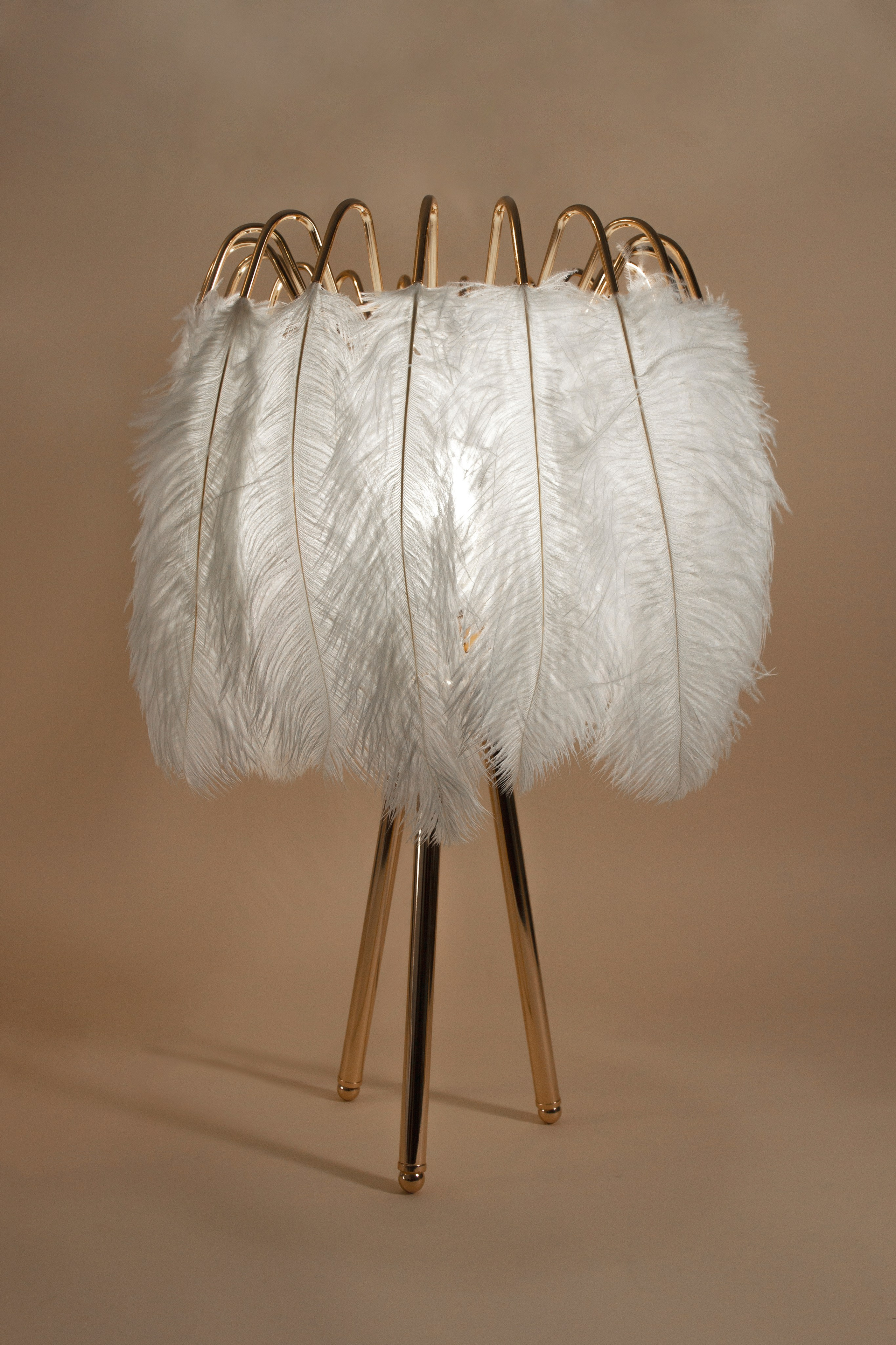 Светильники. Фотограф Злата Спицына