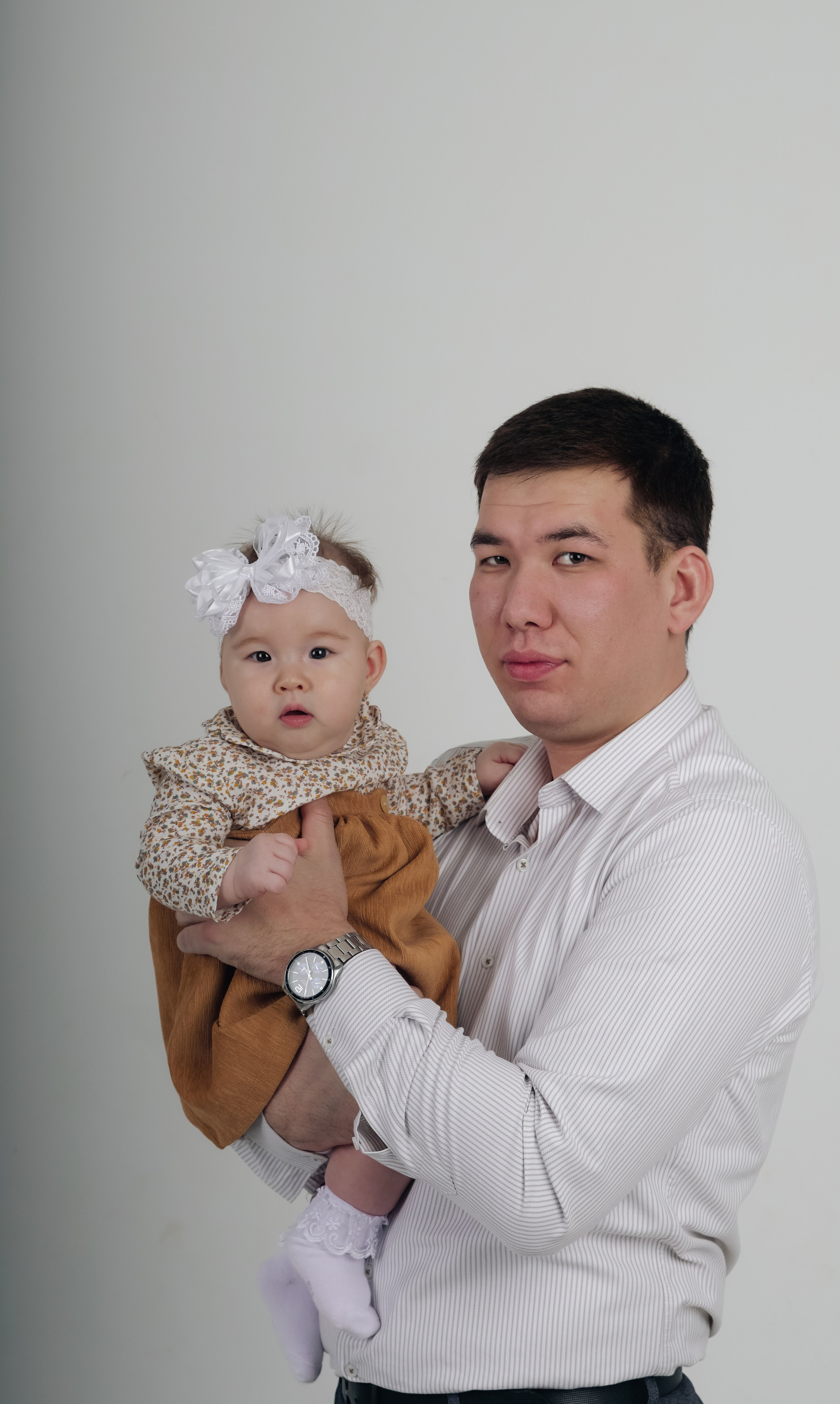 Family story. Уличный и студийный фотограф в Астане Ержанов Нурасыл