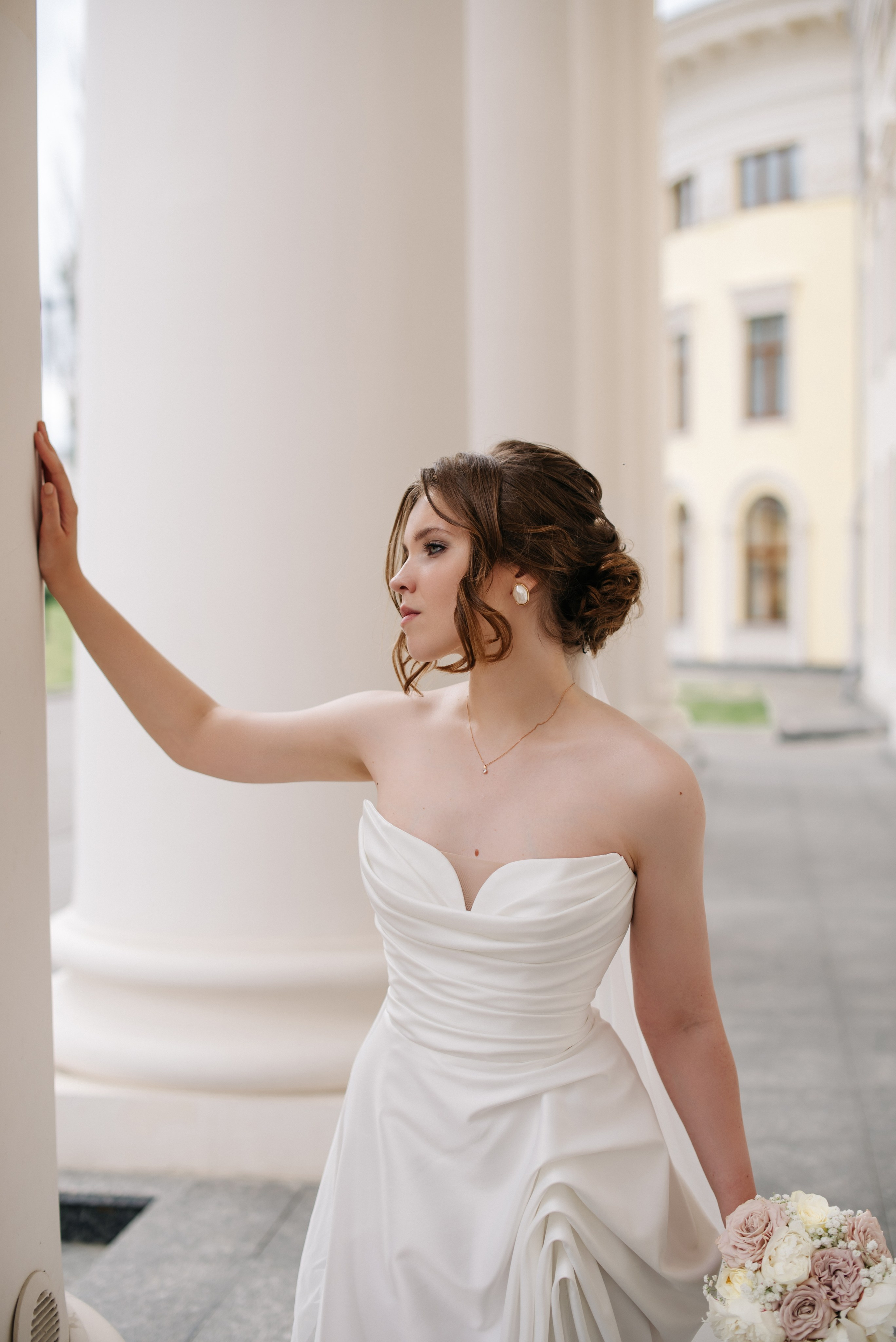 Дарья и Андрей|Wedding day. Персональный и семейный фотограф в Нижнем Новгороде-Карачева Анна