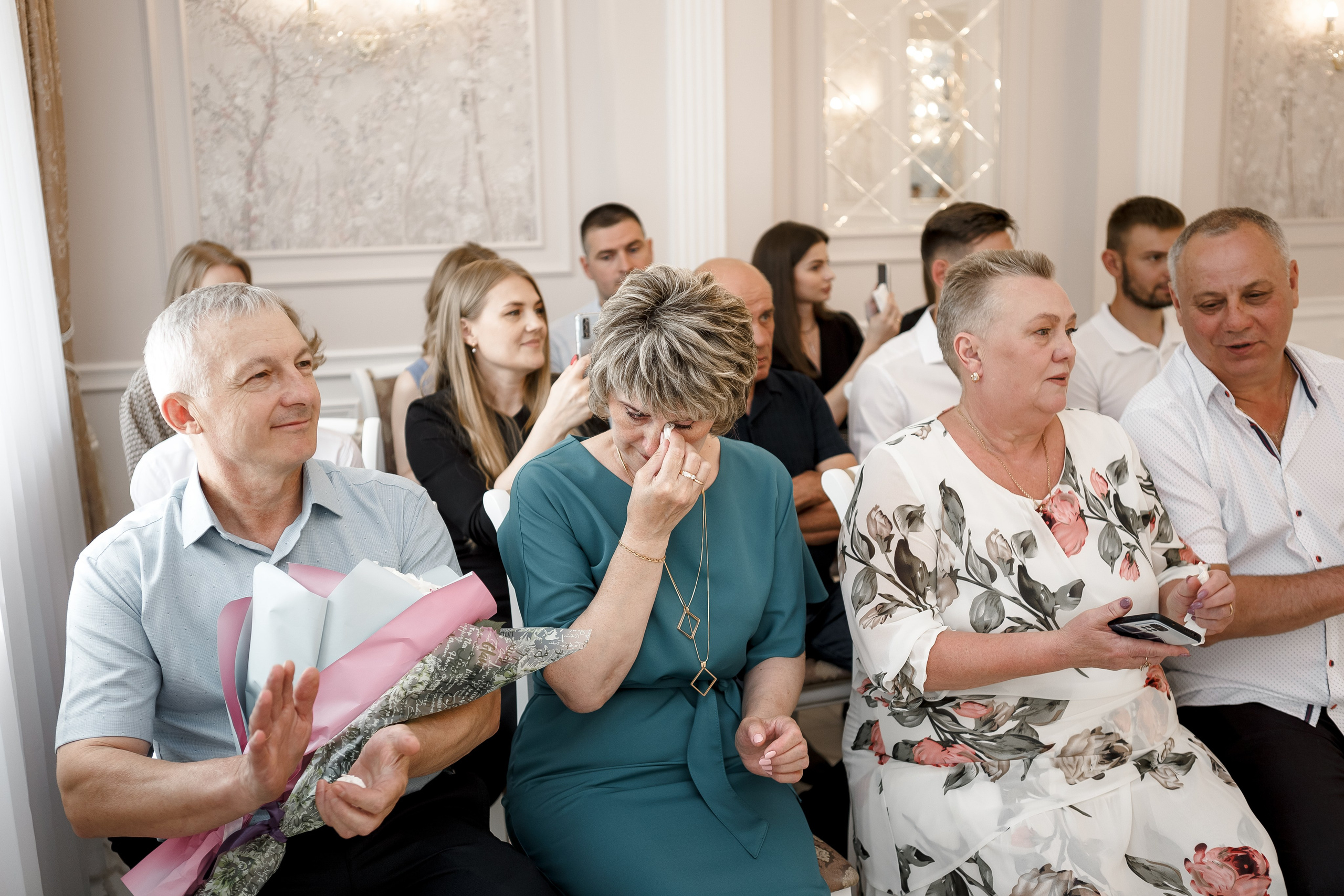 E & A. Фотограф в Санкт-Петербурге Ольга Андрианова