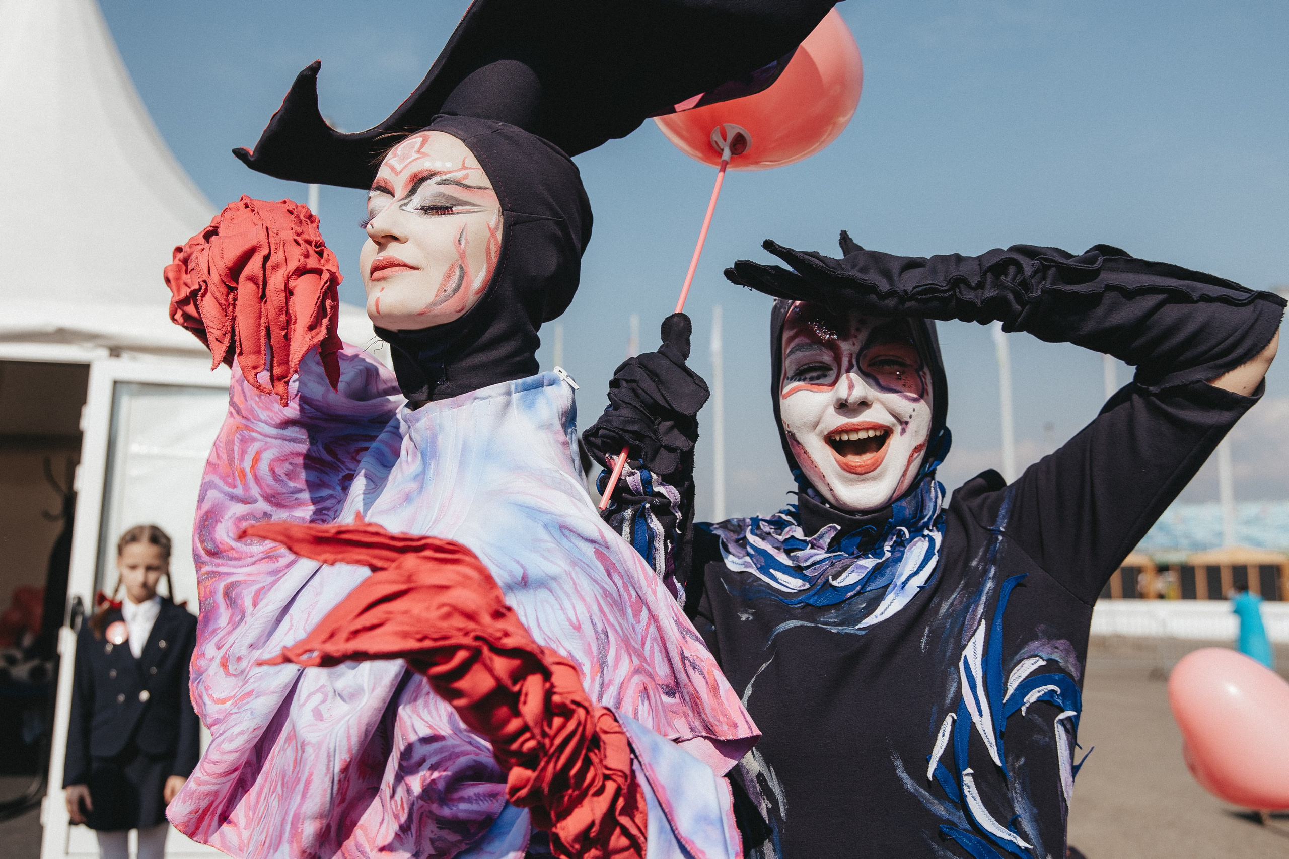 ВФМ 2024. Izotoff Photographer