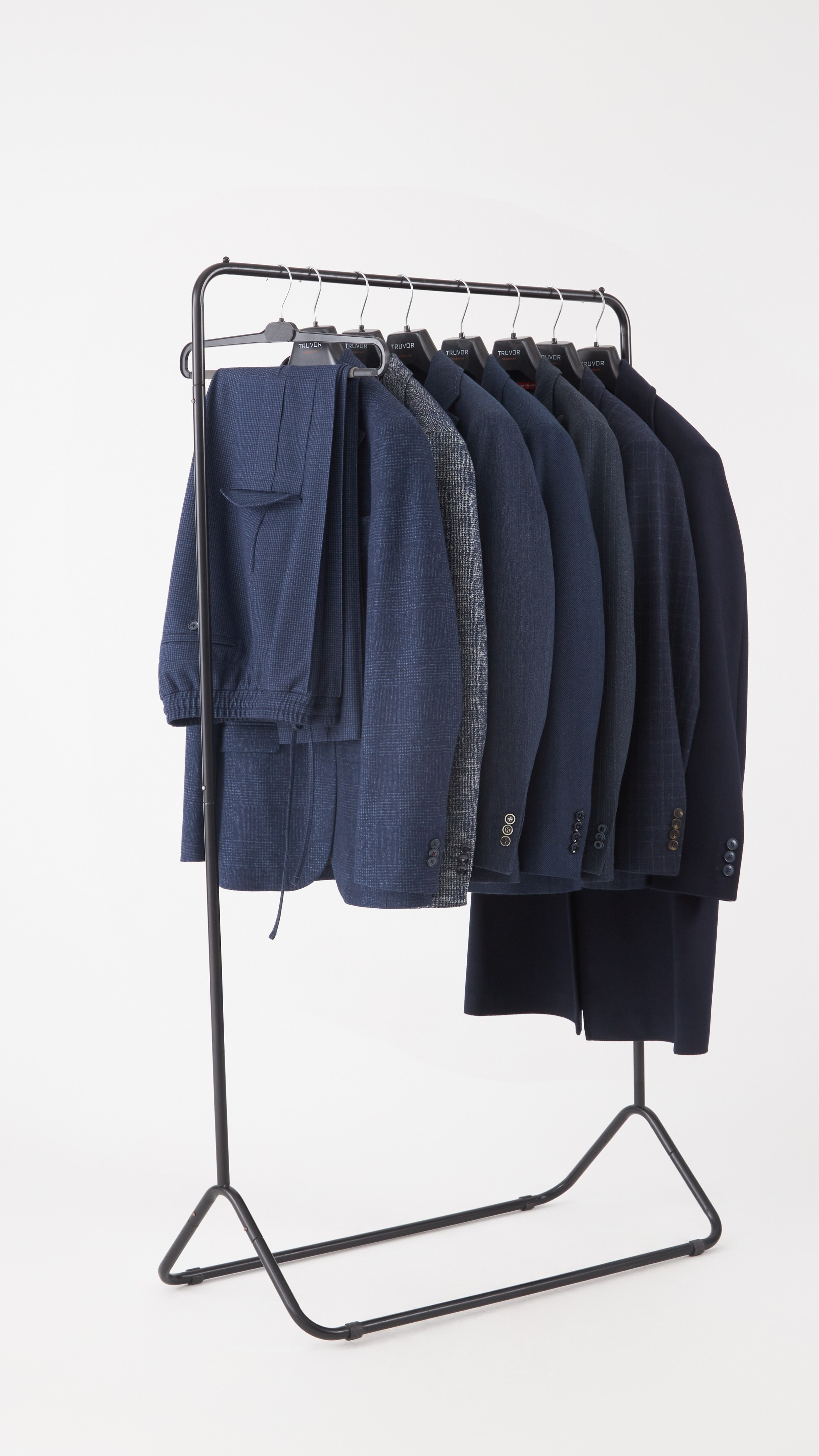 TRUVOR | Part 1. Главная