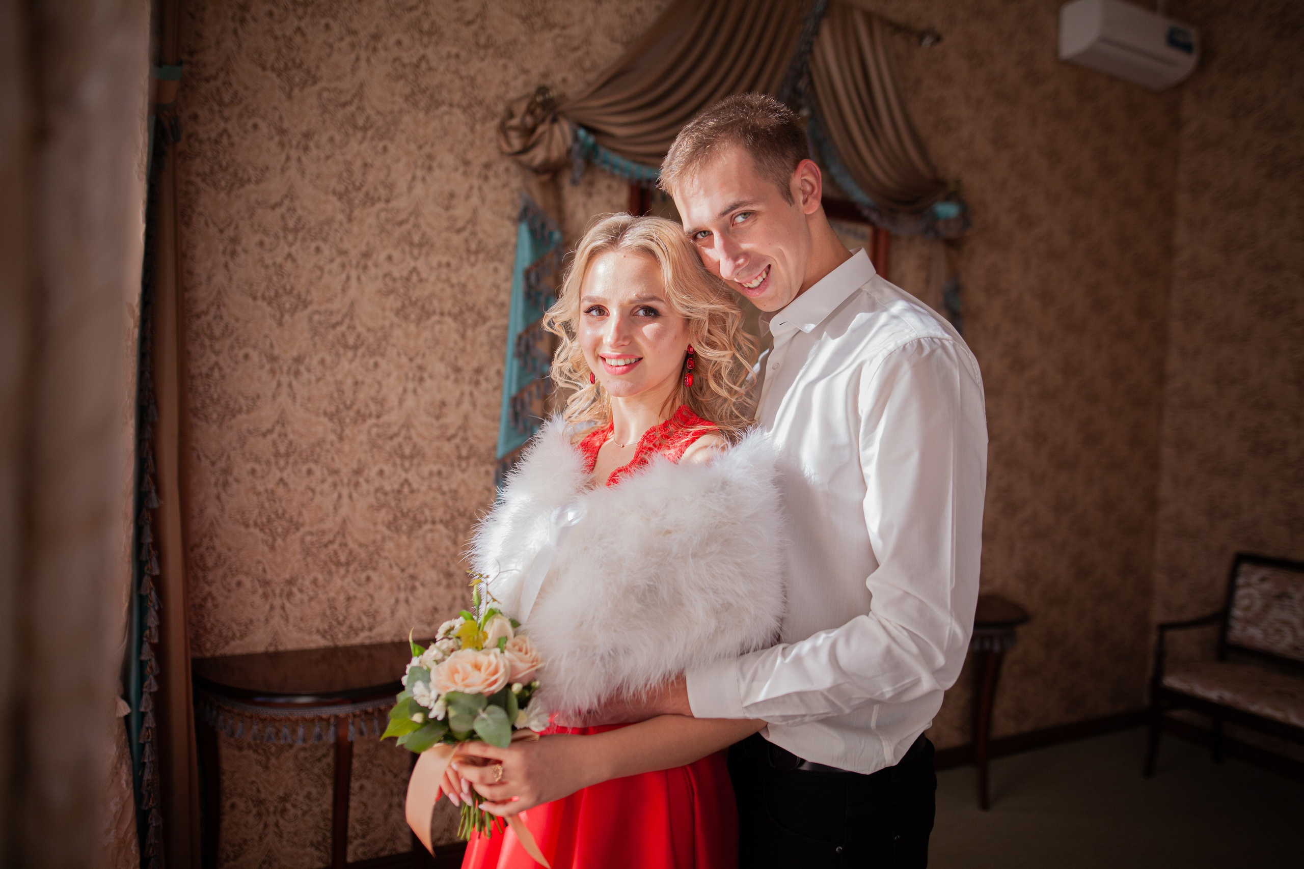 Свадьба. Фотограф на крещение и венчание в Нижнем Новгороде.Свадебный Фотограф